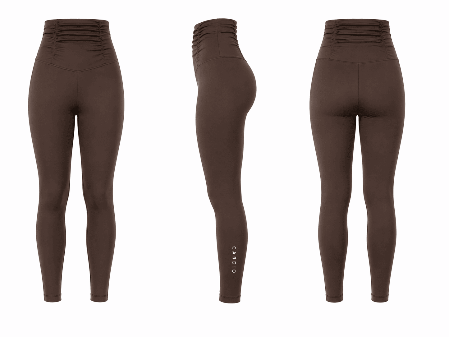 Legging Curve Motion