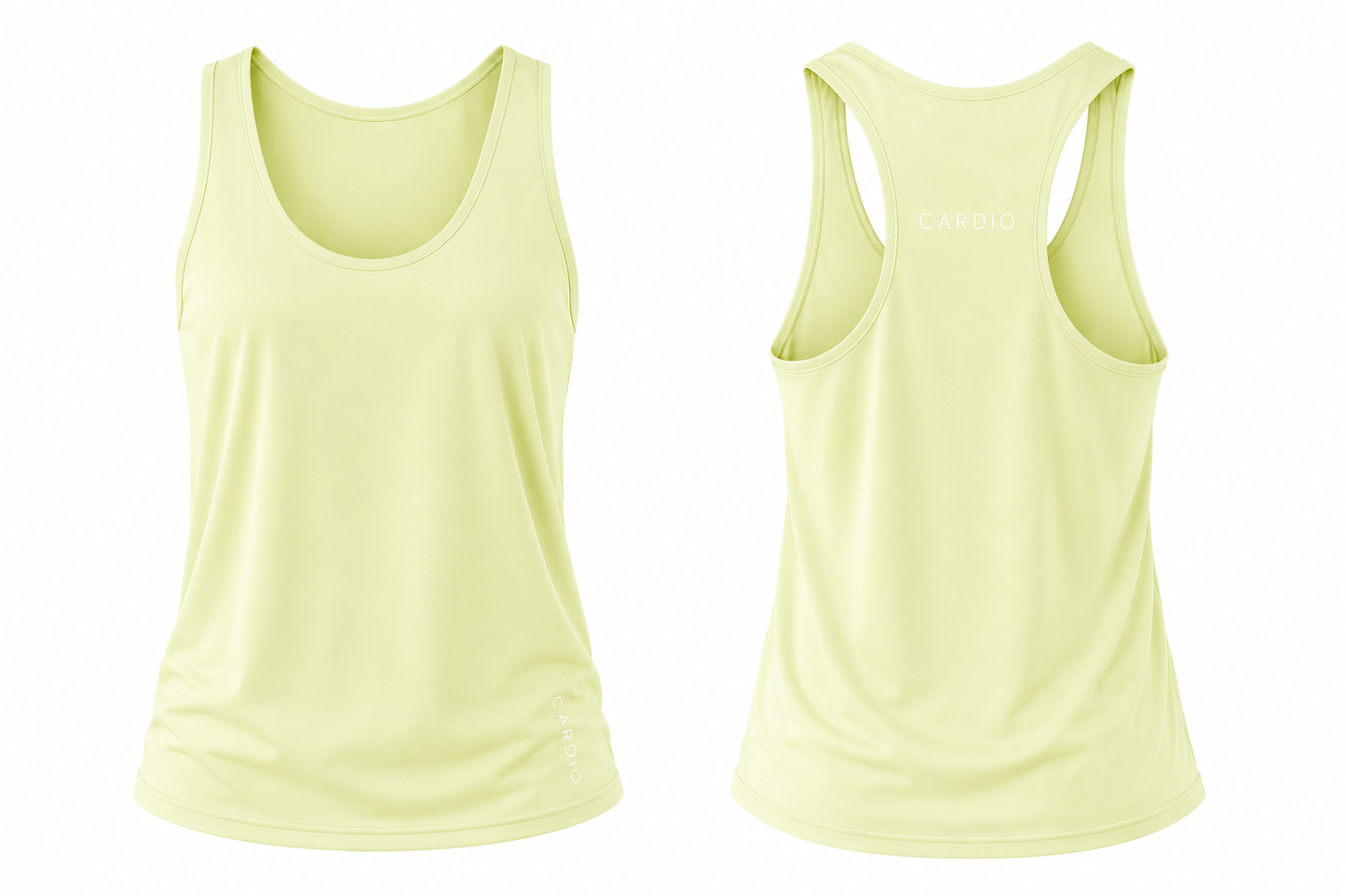 Padel Tshirt