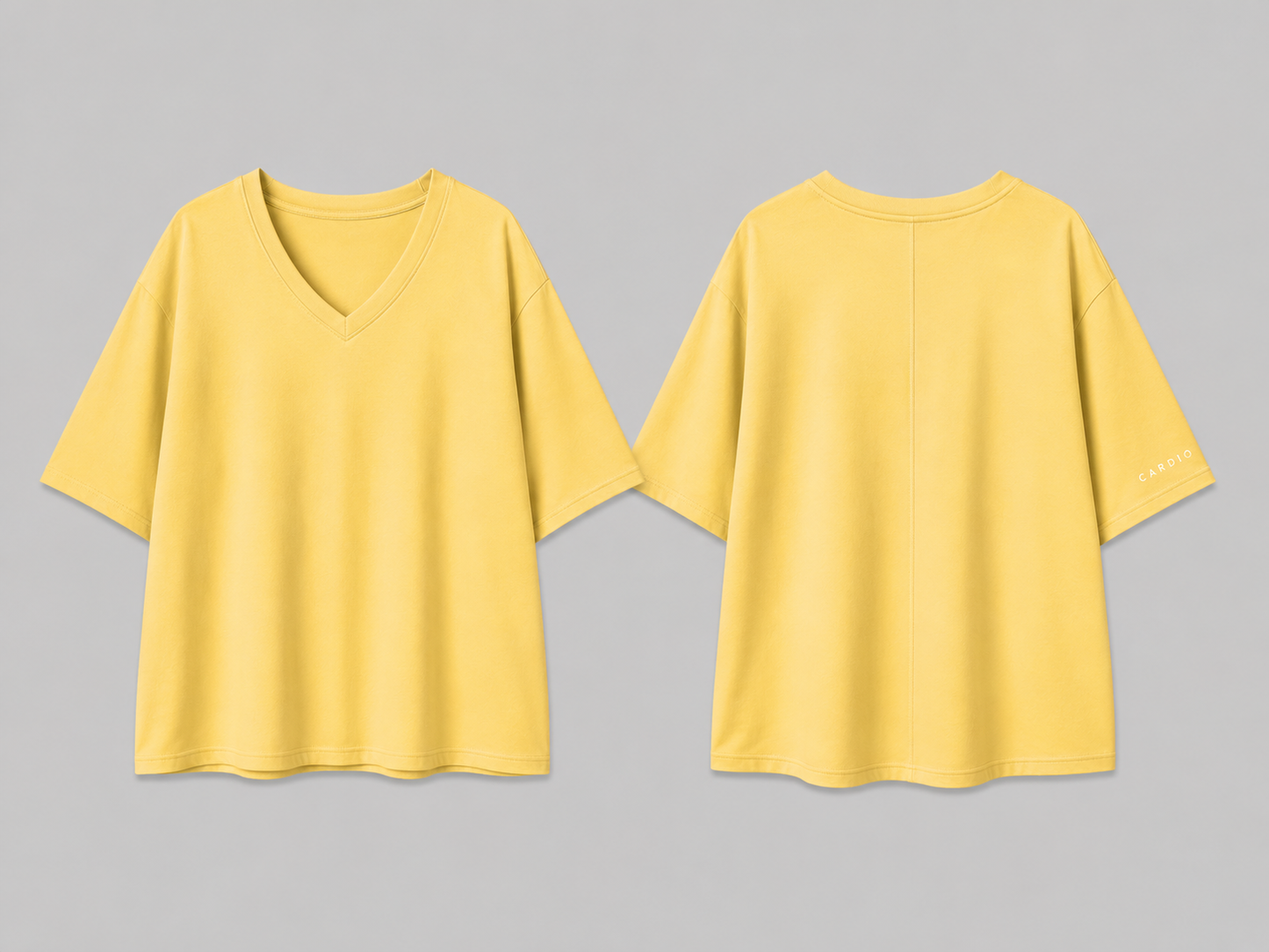 Flow Roma Tee