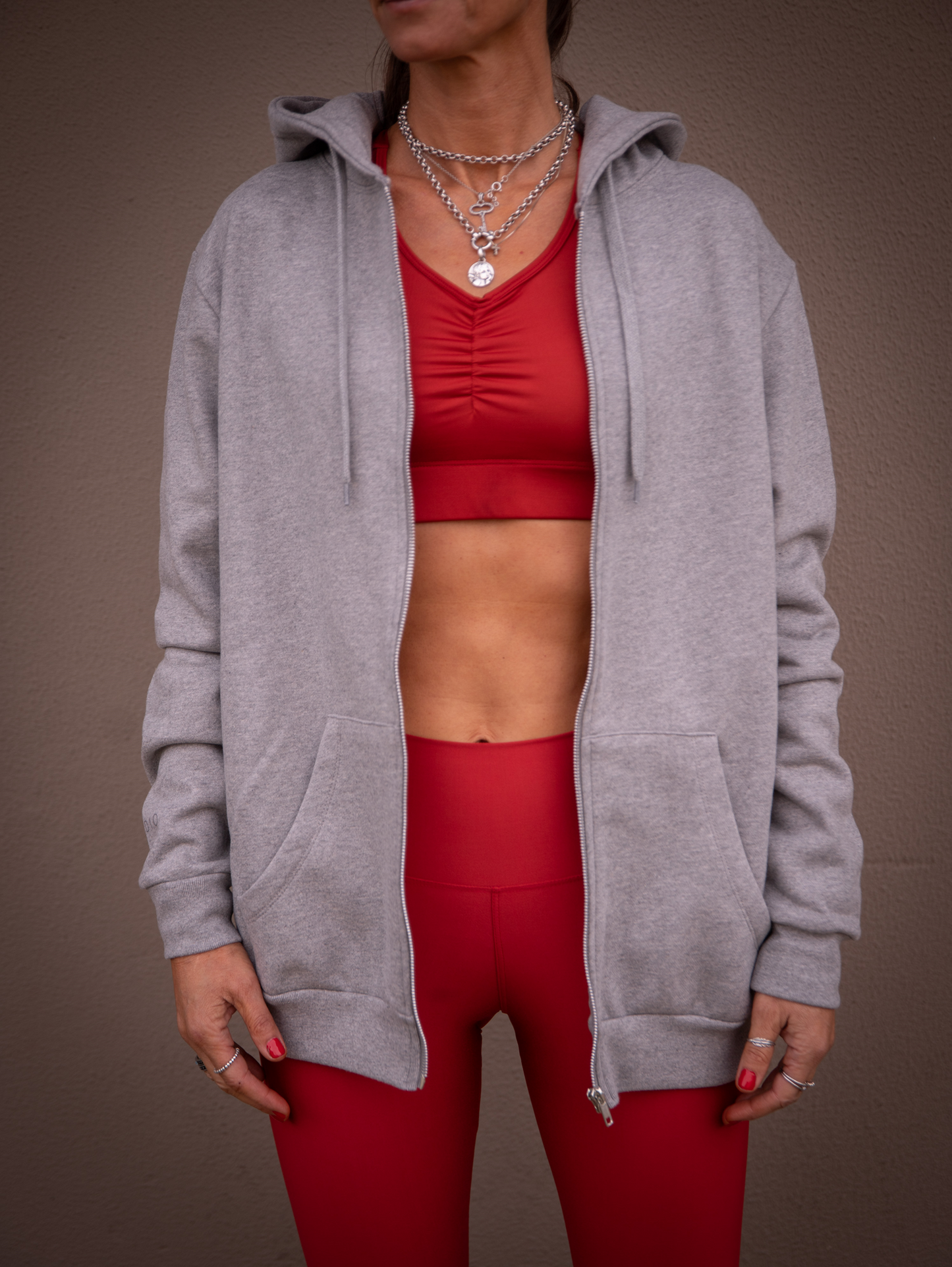 Versatile Coat