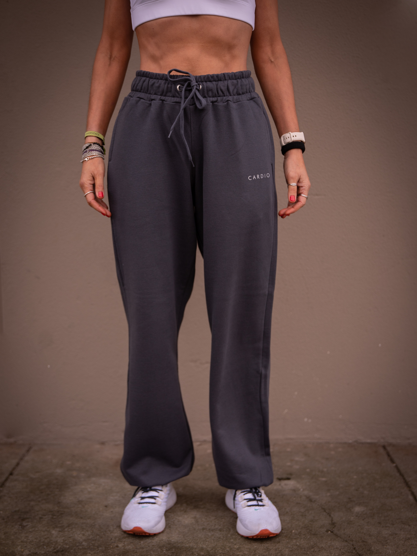 Challenge Pants