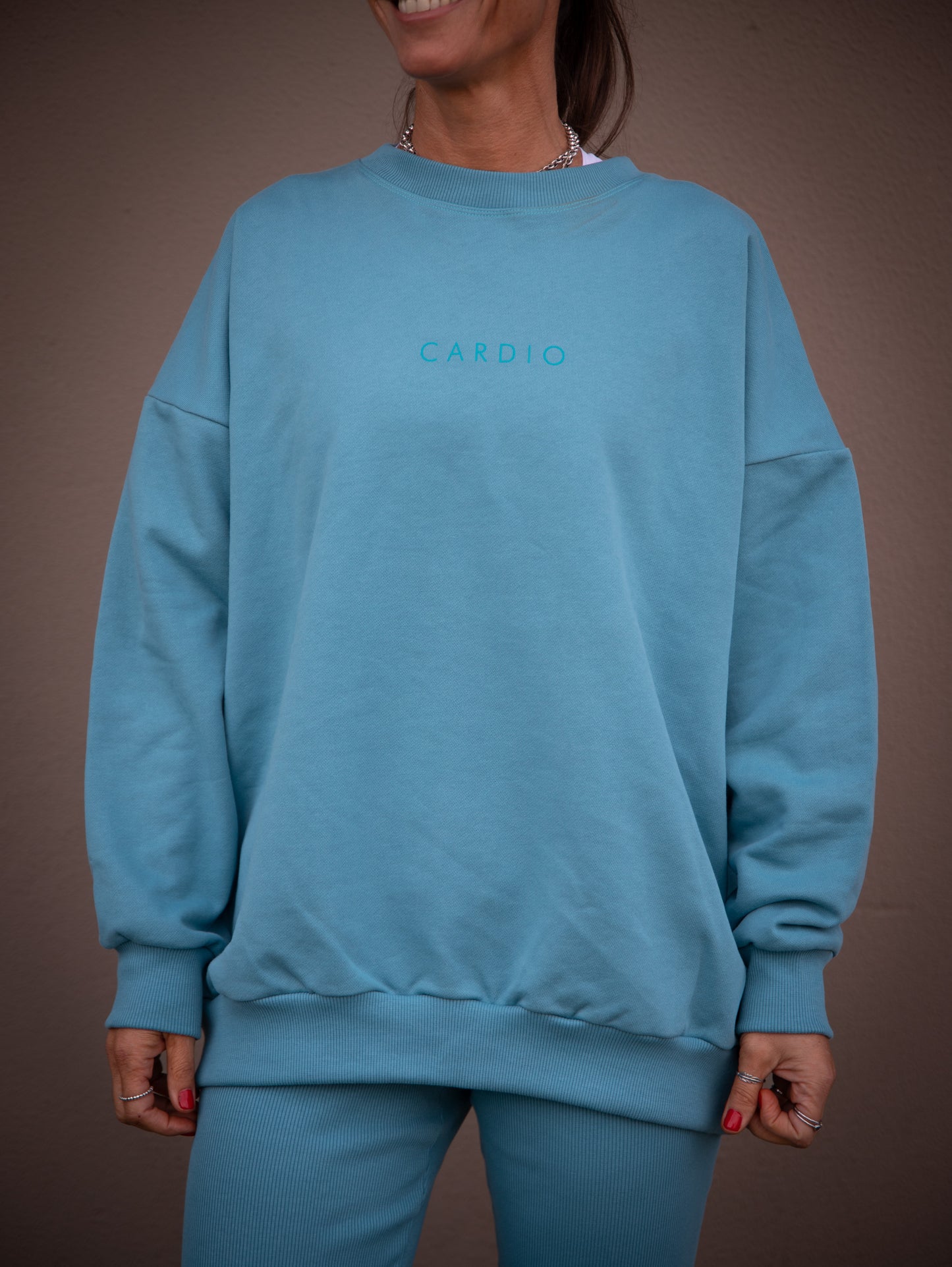 Essencial Sweater