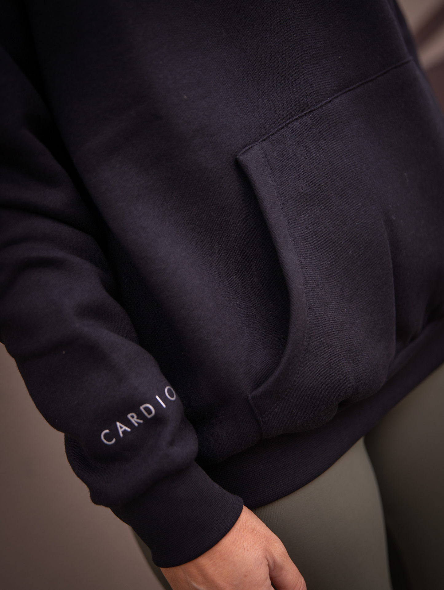 Hoddie