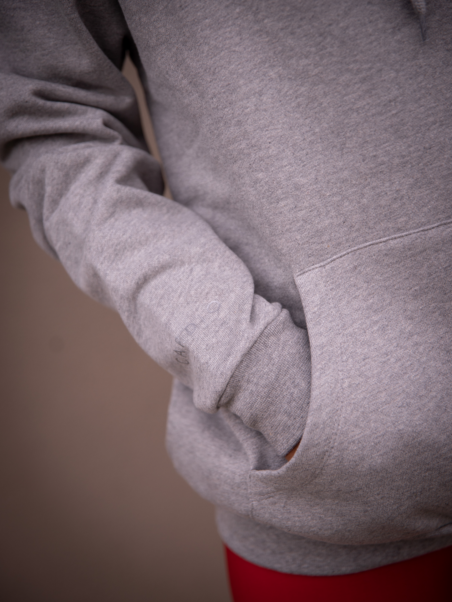 Hoddie