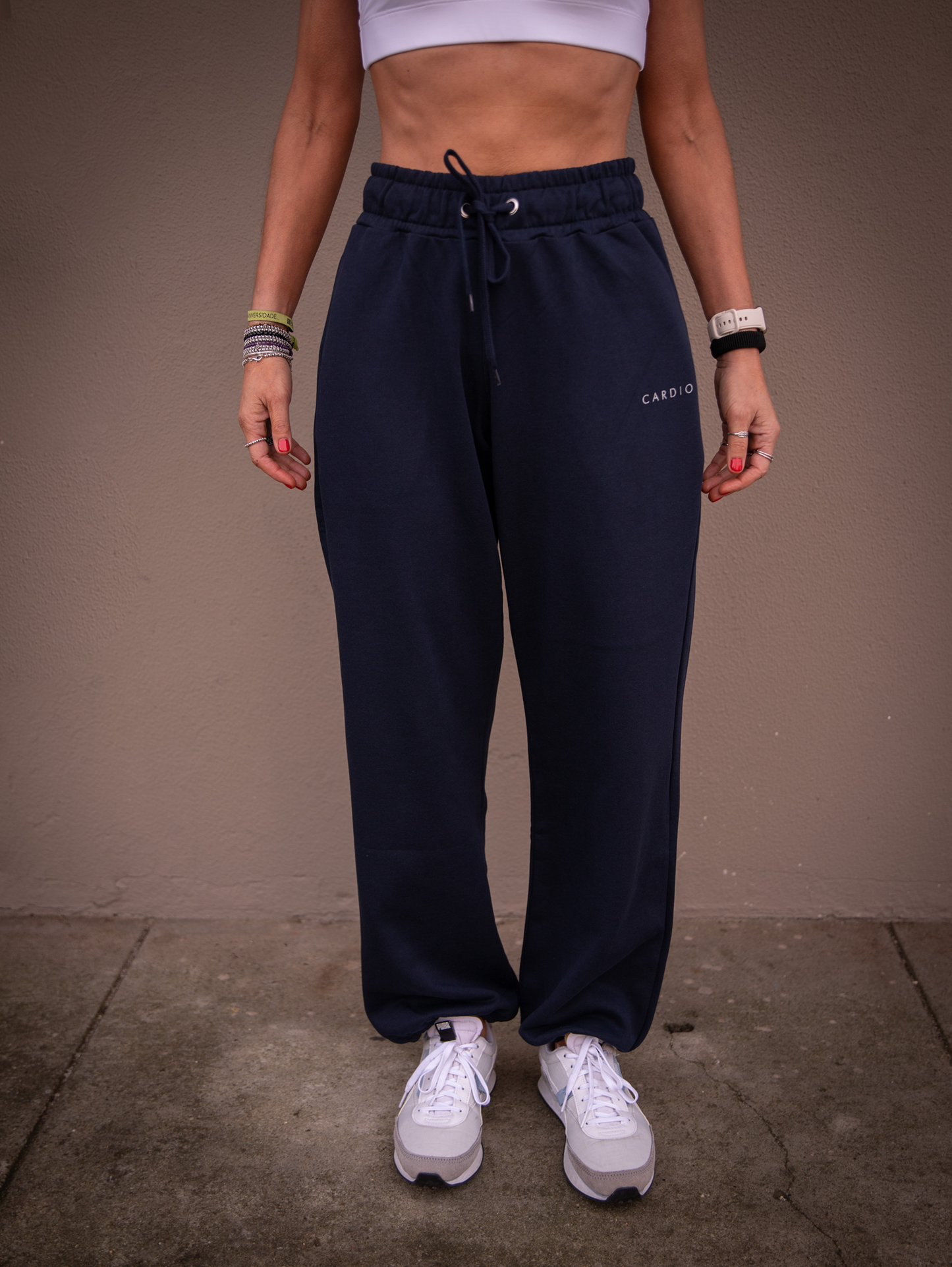 Challenge Pants