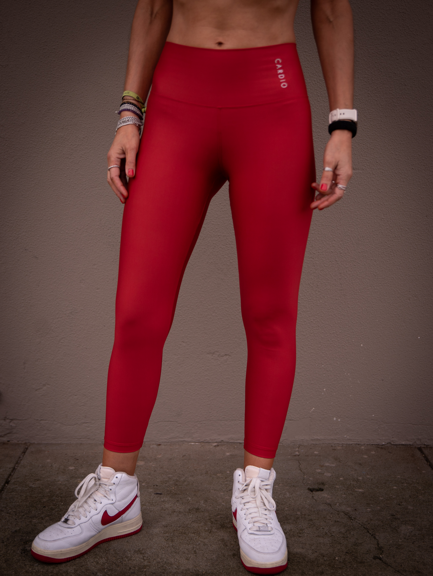 Classic legging