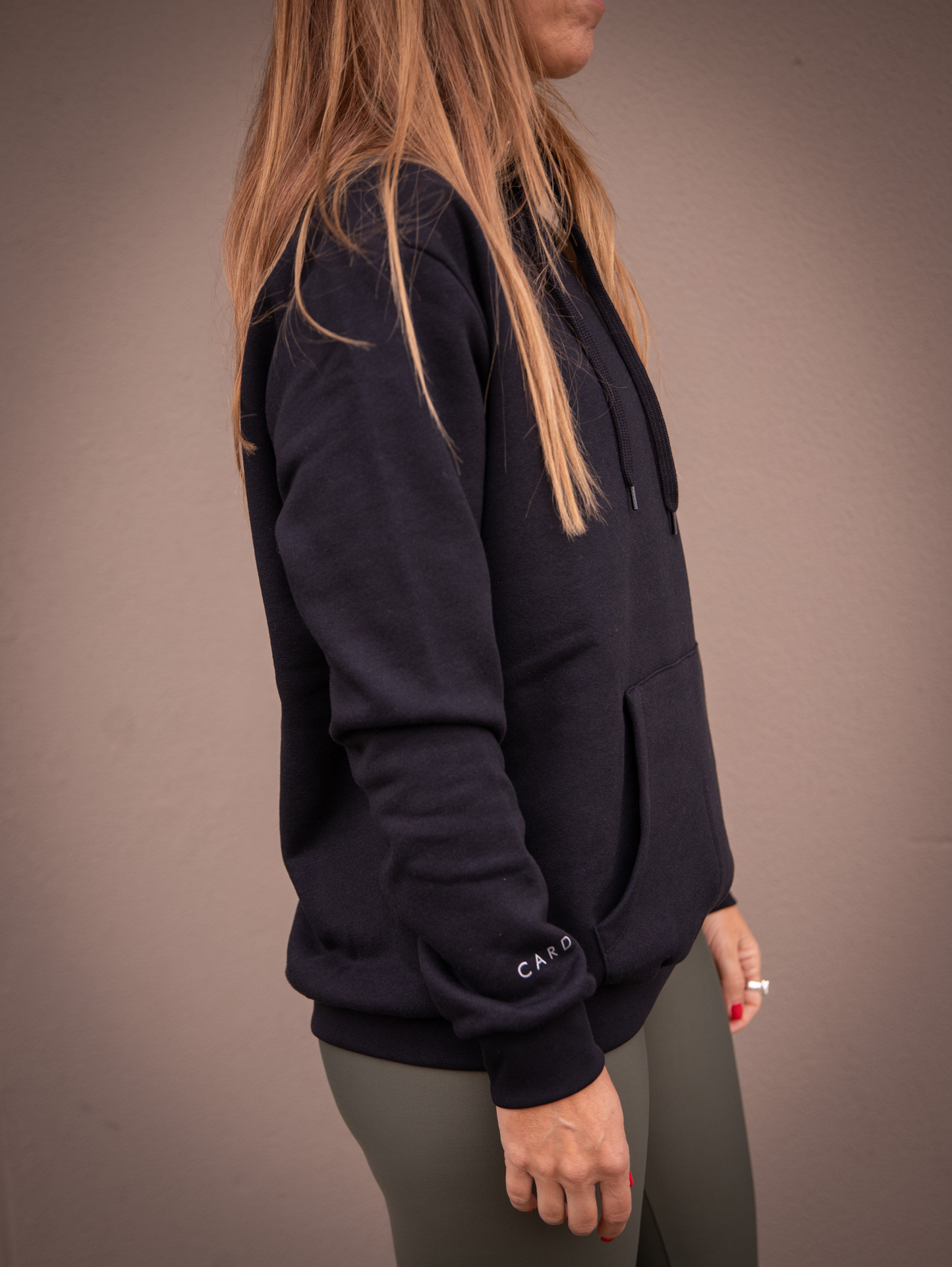 Hoddie