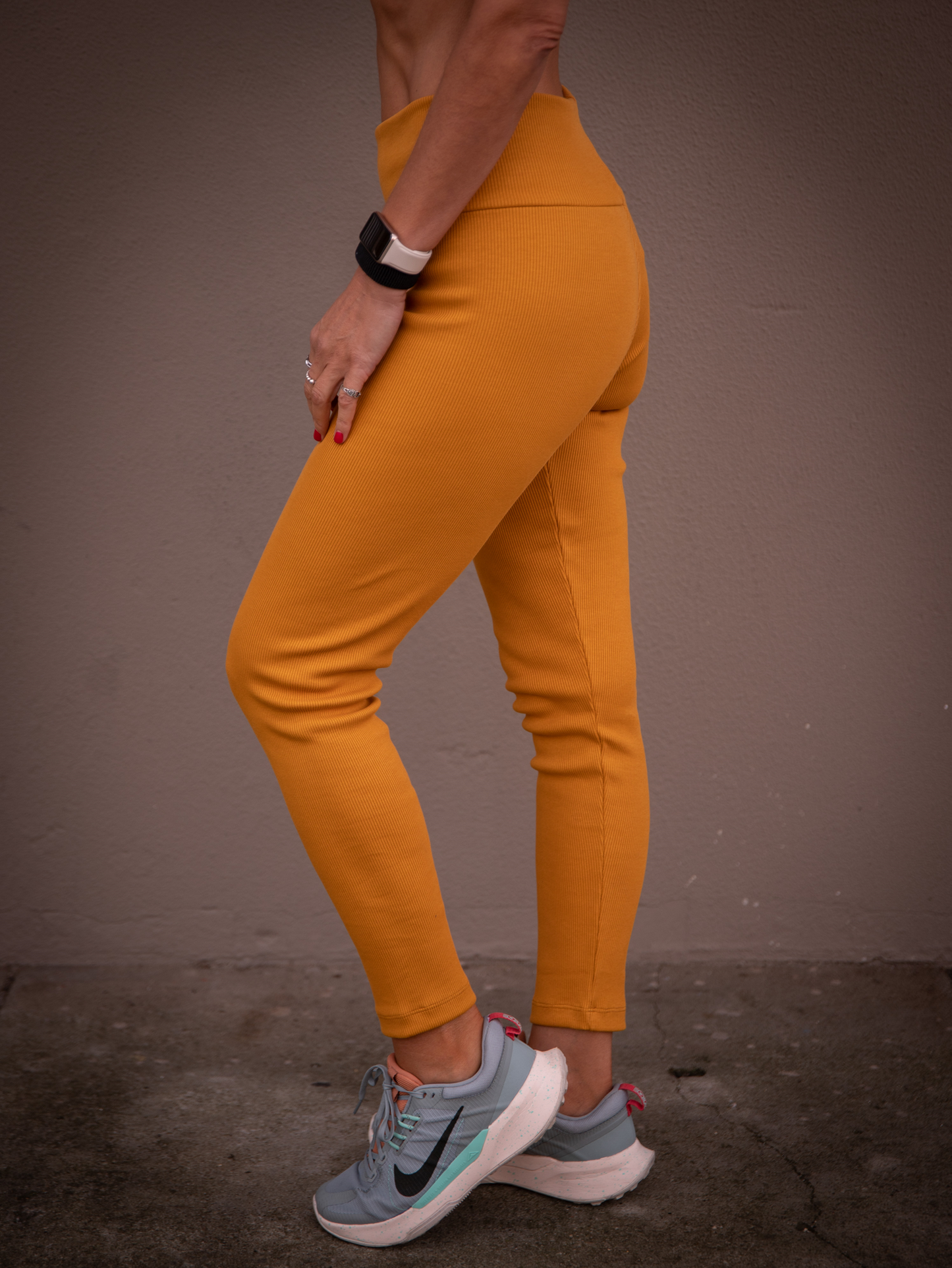 Comfort Legging