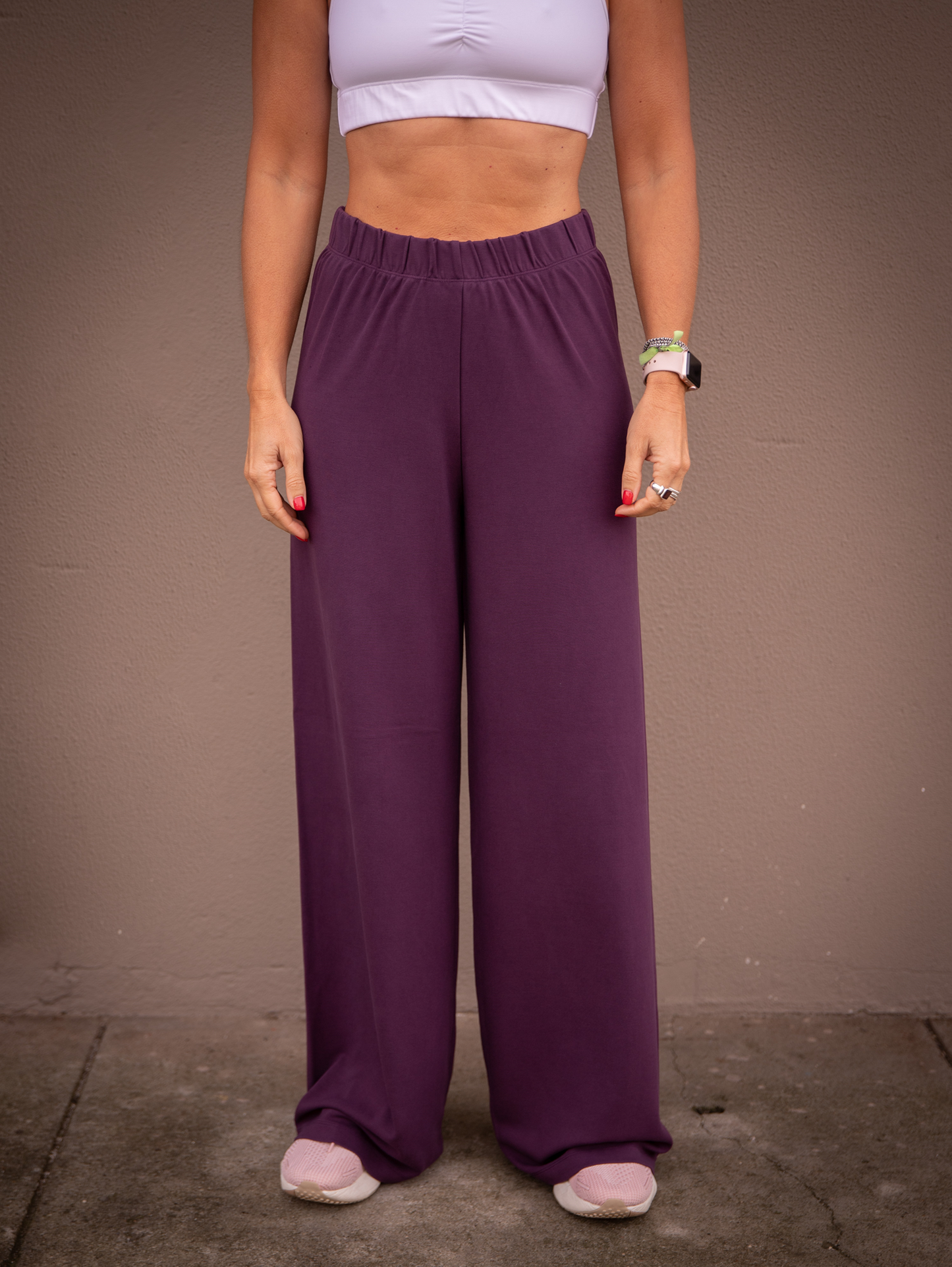 Cozy Pants
