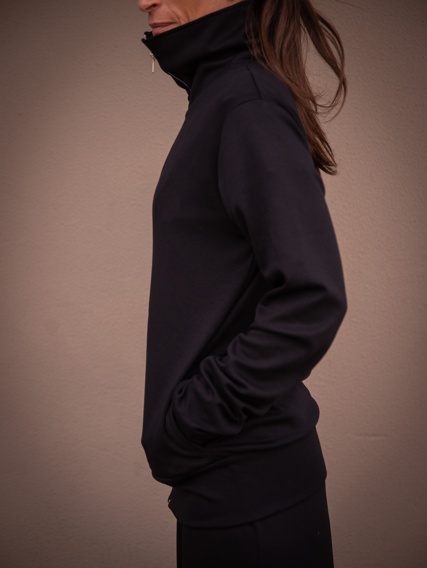 Cozy Coat