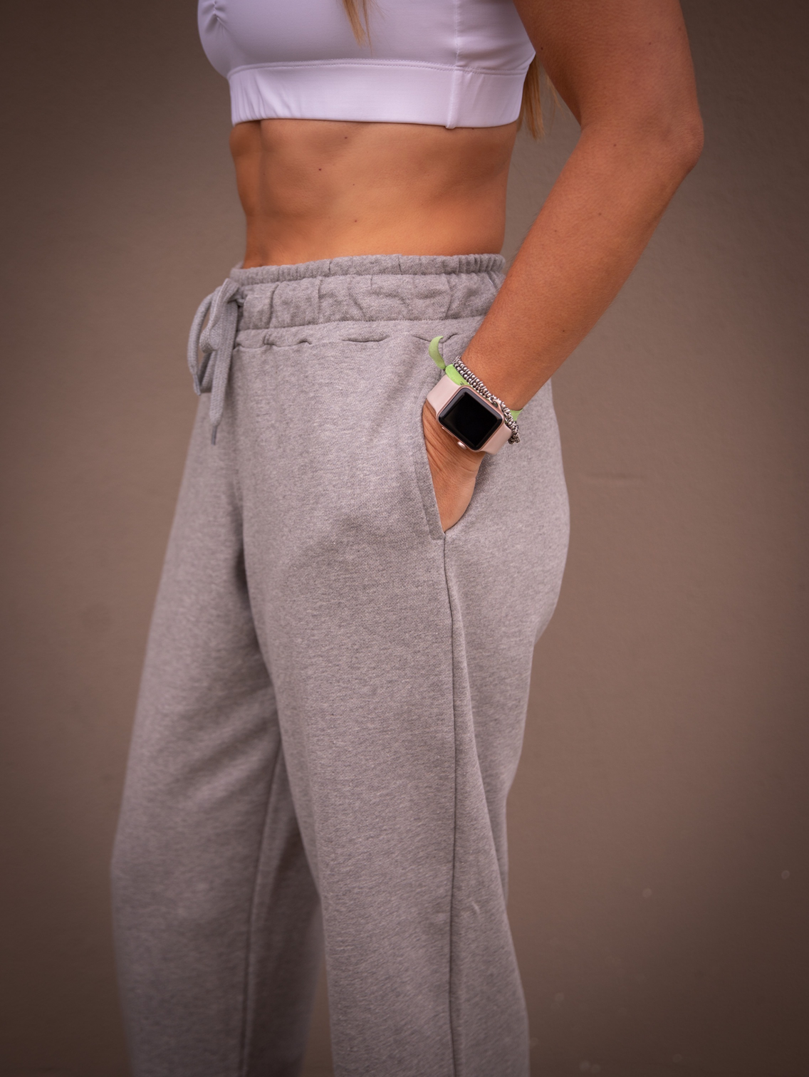 Challenge Pants