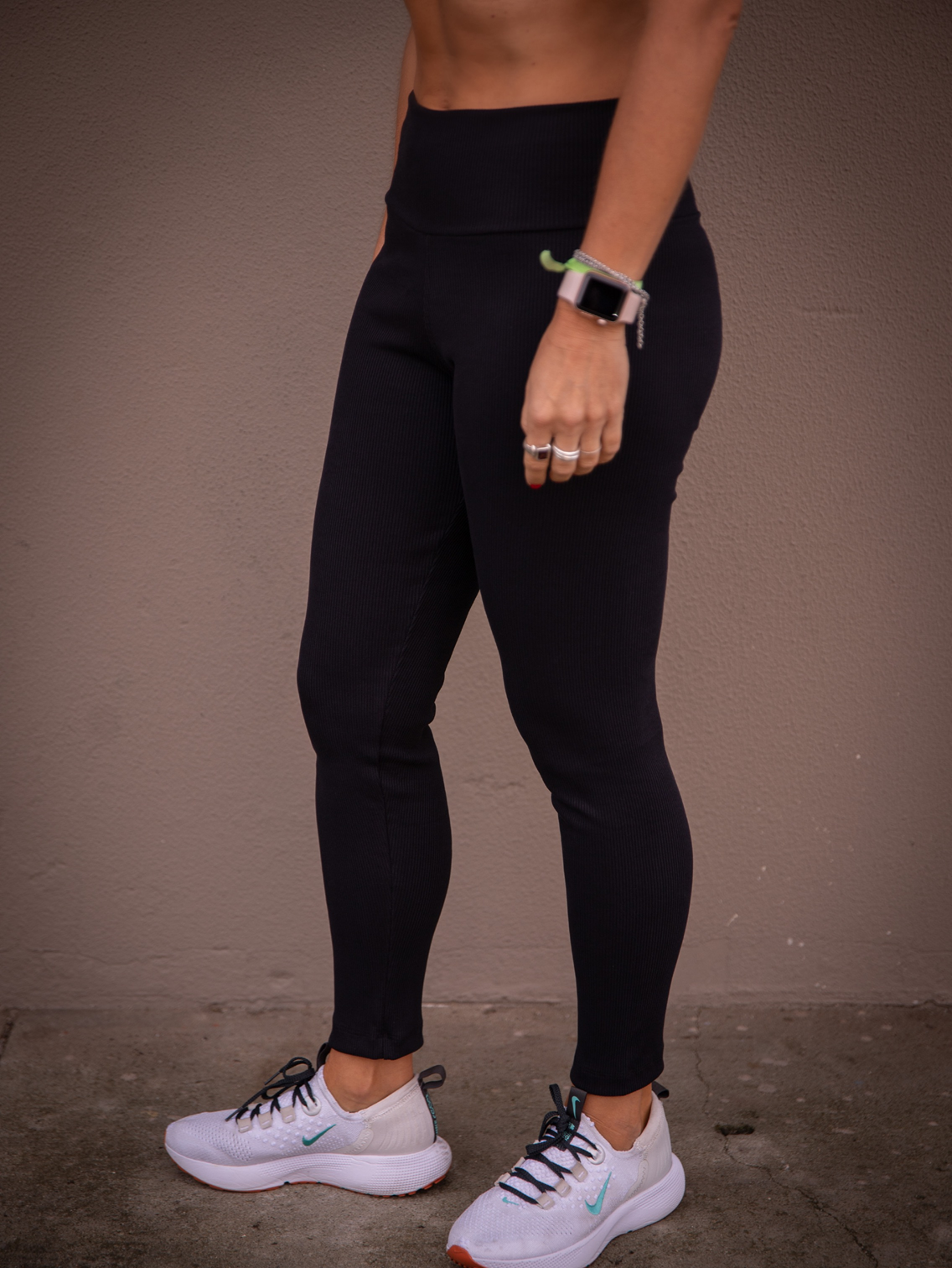 Comfort Legging