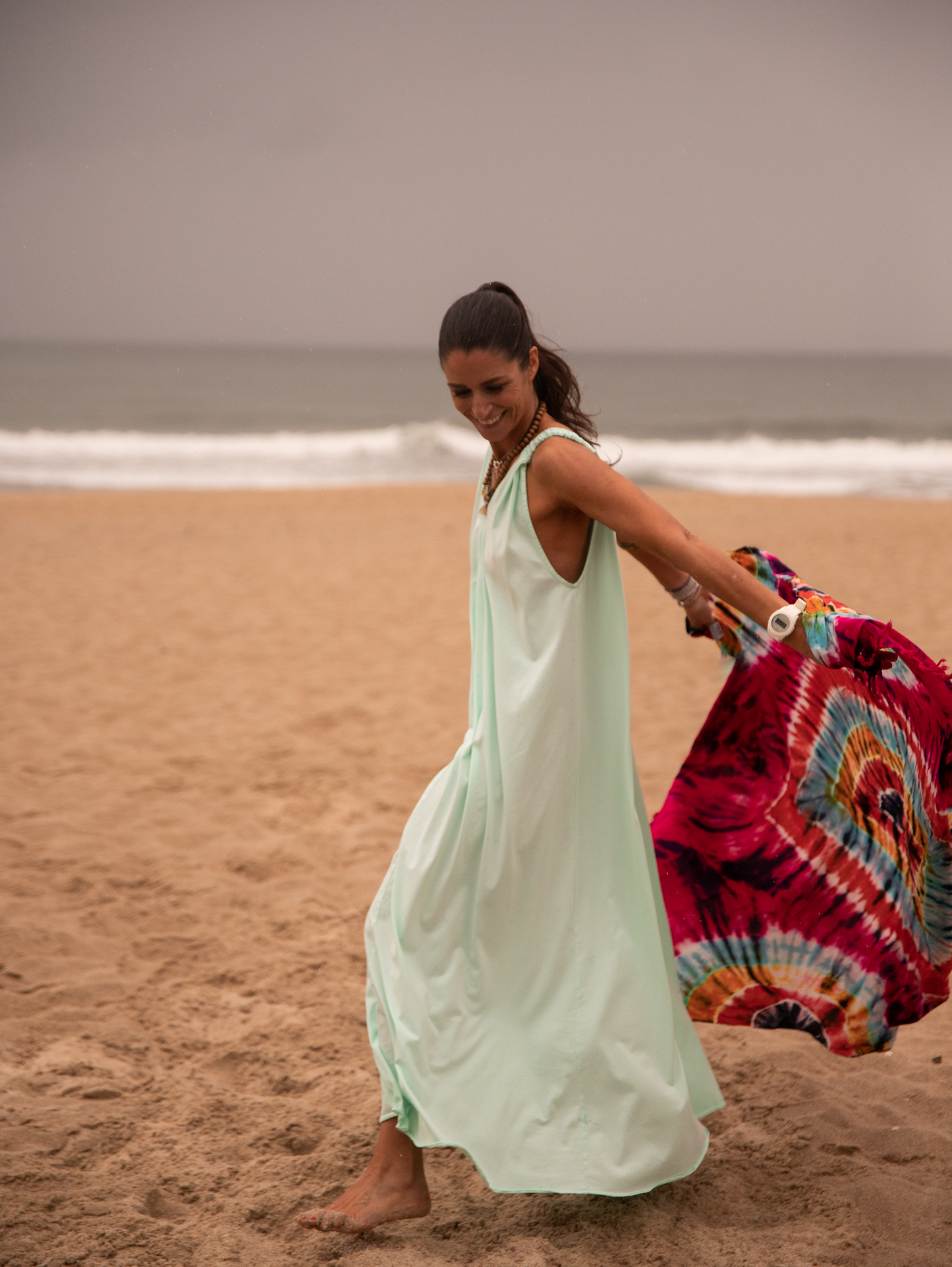 Elástic Dress