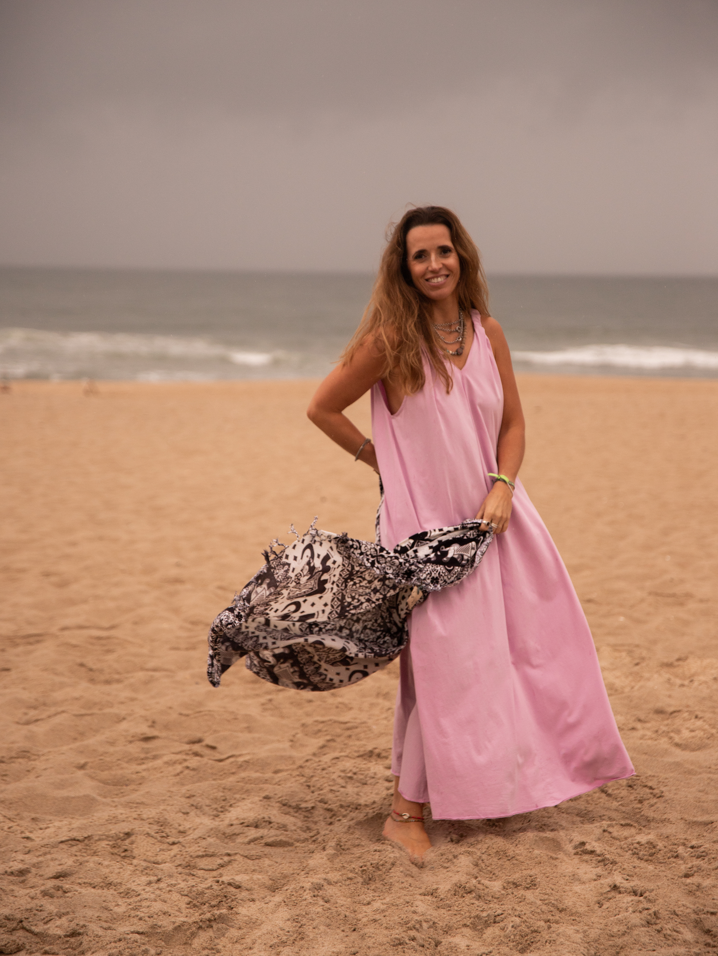 Elástic Dress