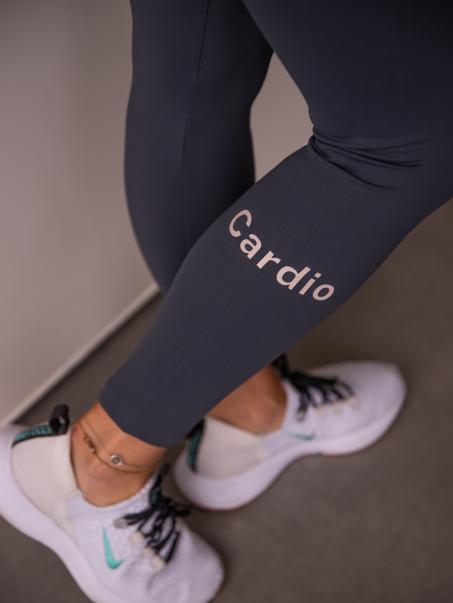 Cozy Legging