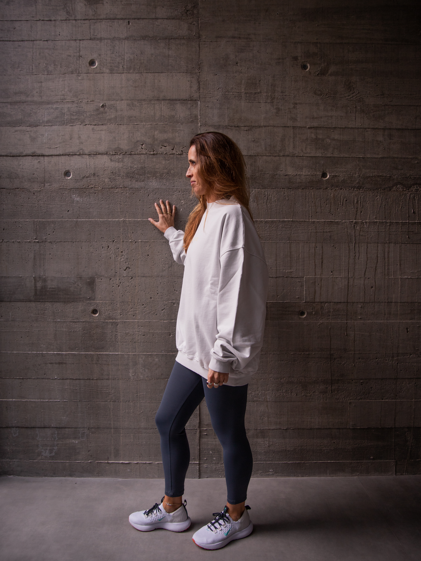 Oversize Sweater