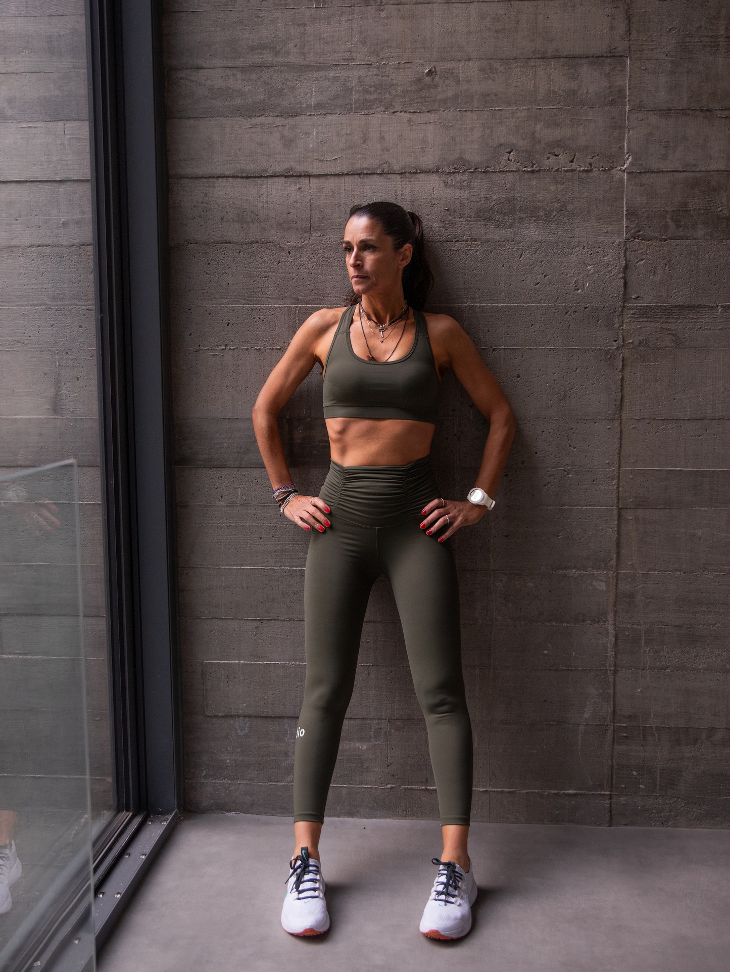 Cozy Legging