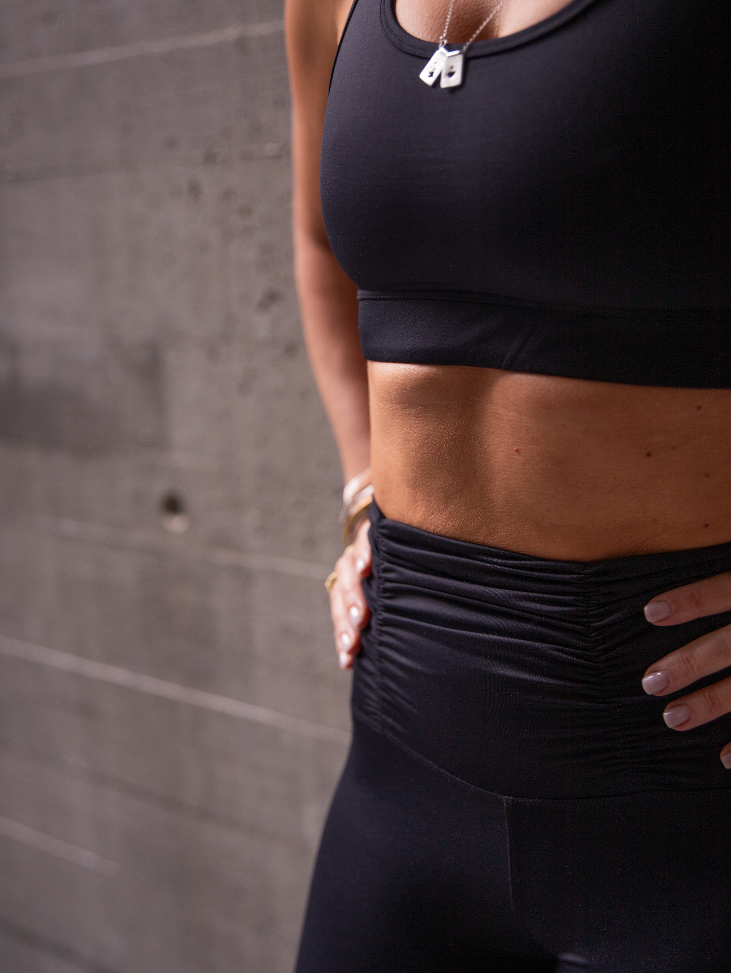 Cozy Legging