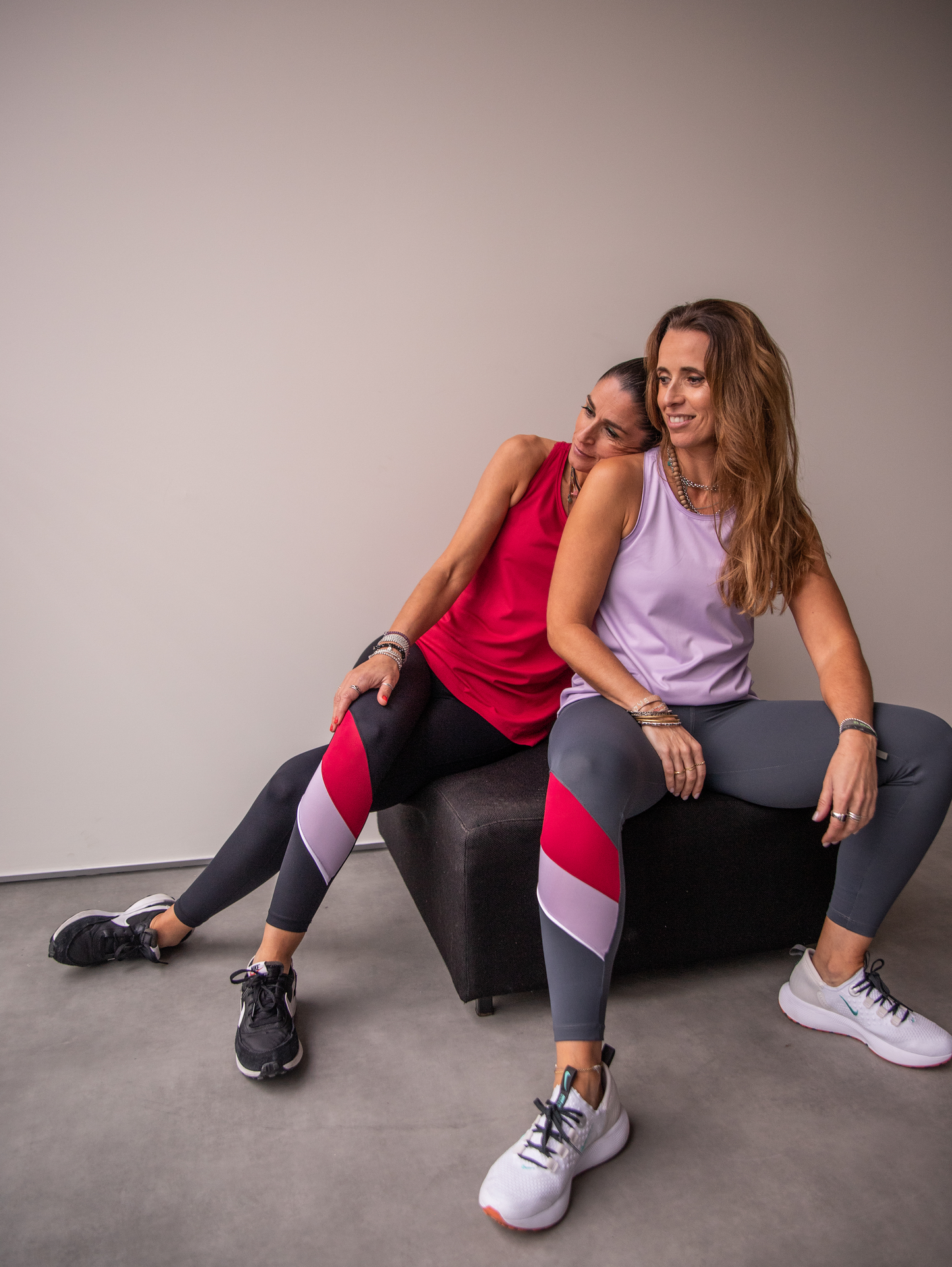 Stripes Legging