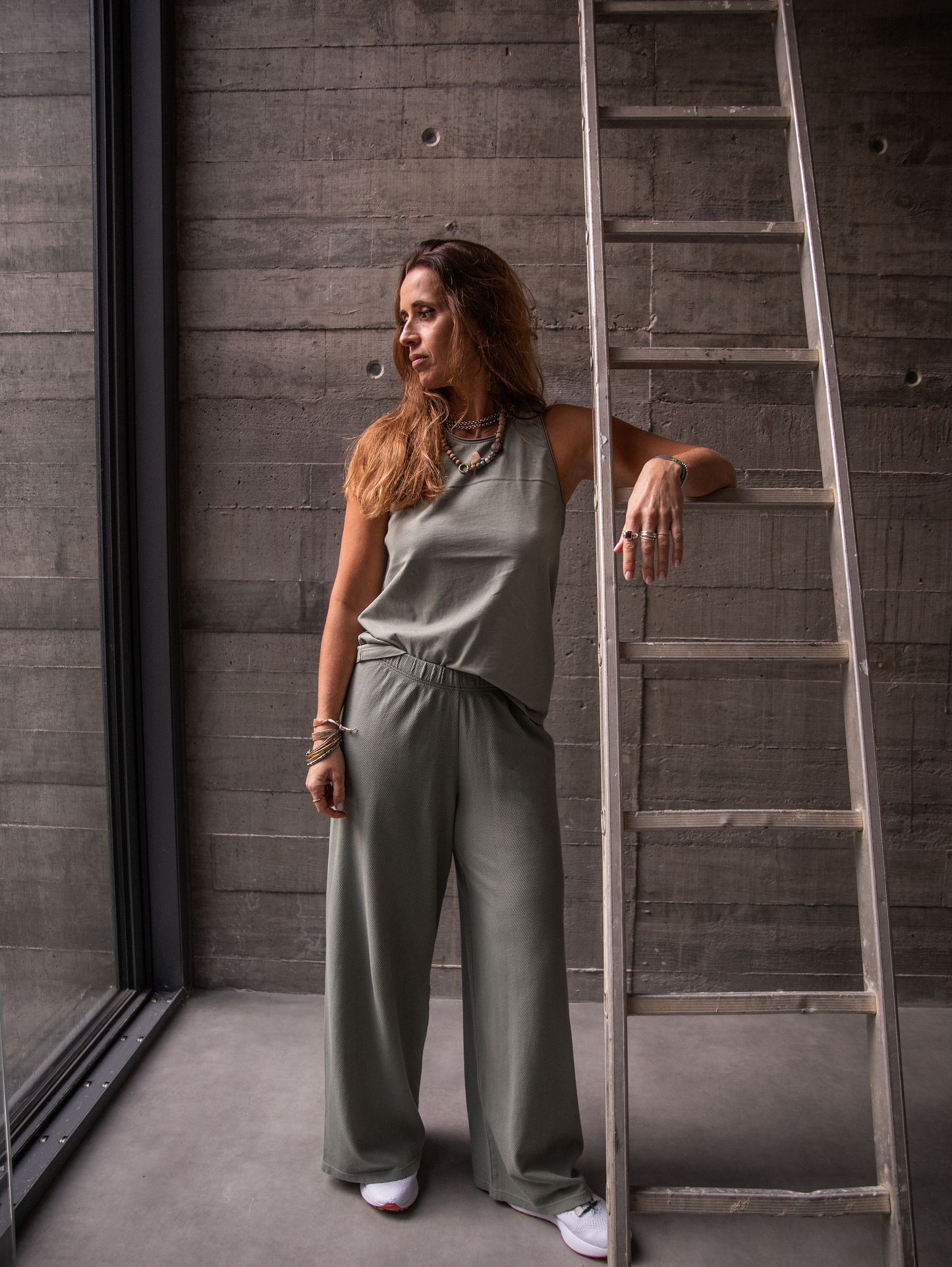 Large Pants