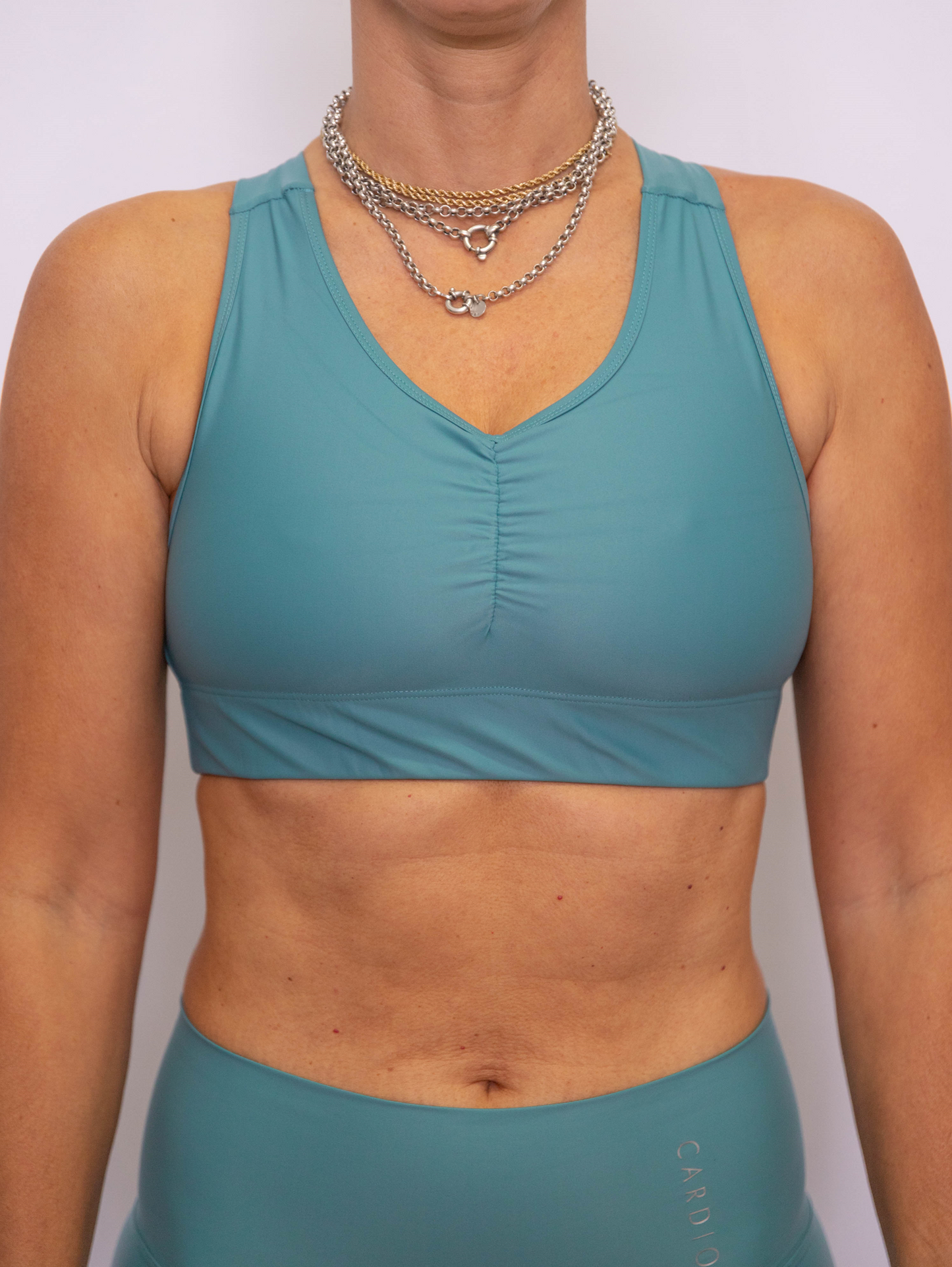 Cross Top