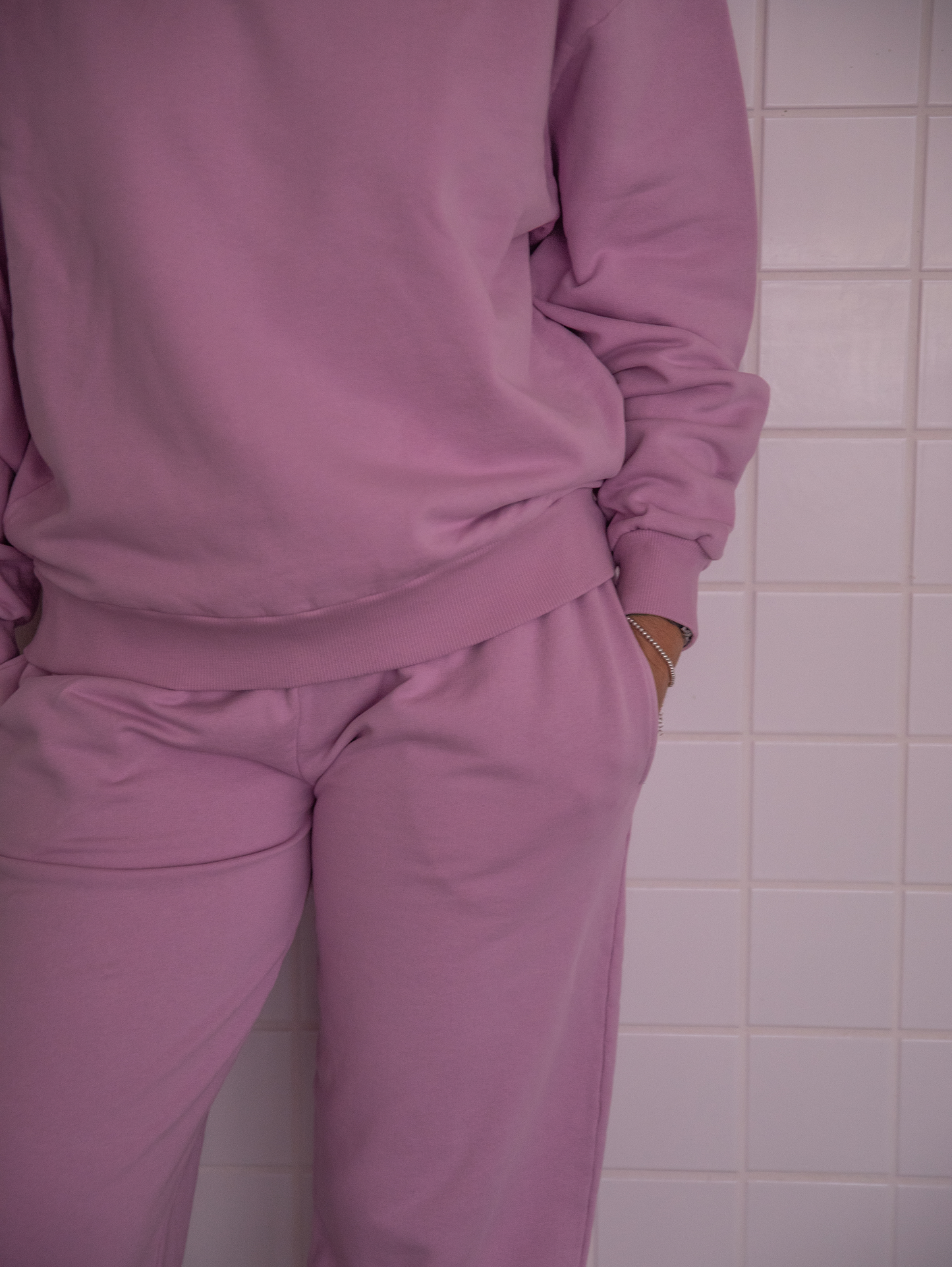 Tracksuit Pants