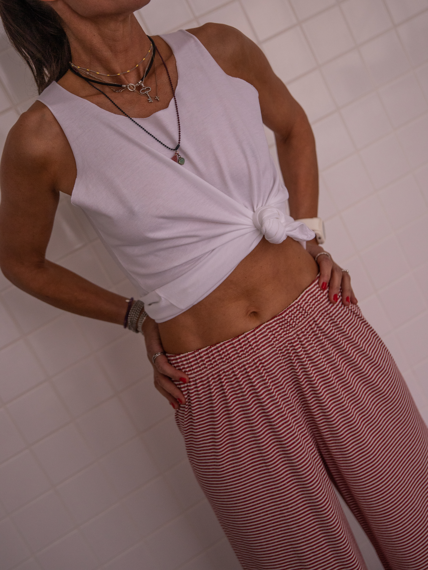 Summer Pants
