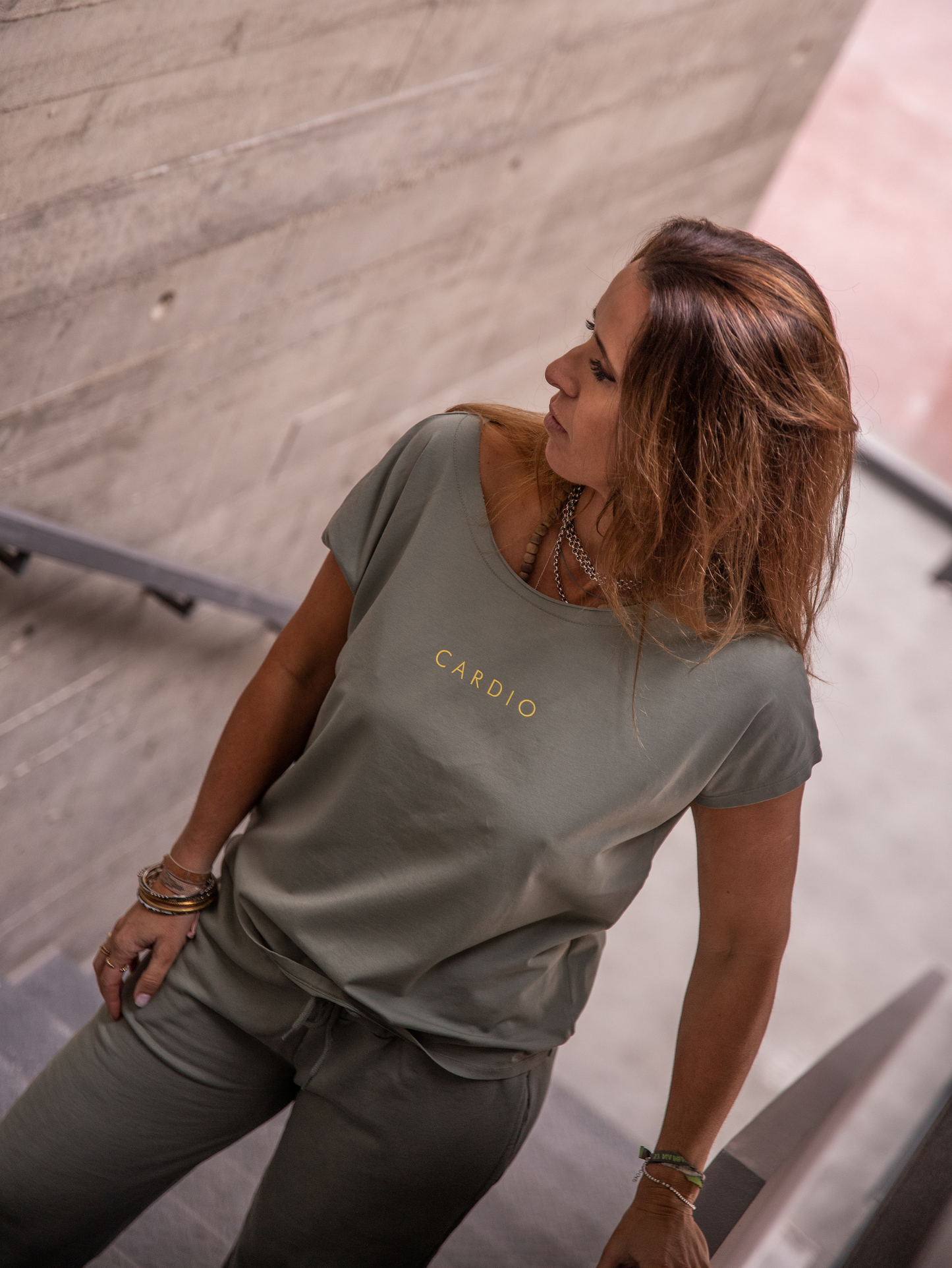Summer tshirt