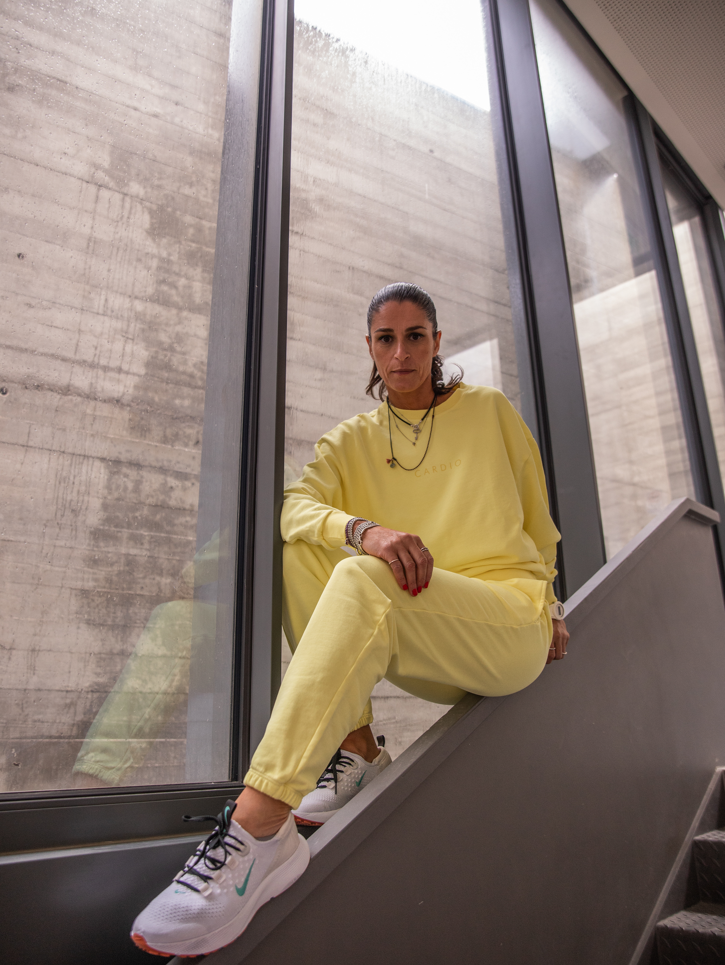 Tracksuit Pants
