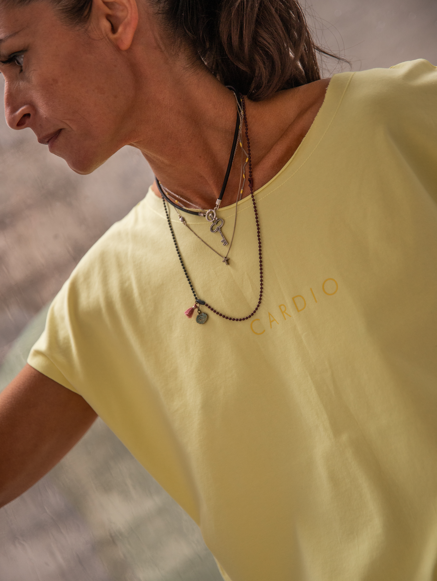 Summer tshirt