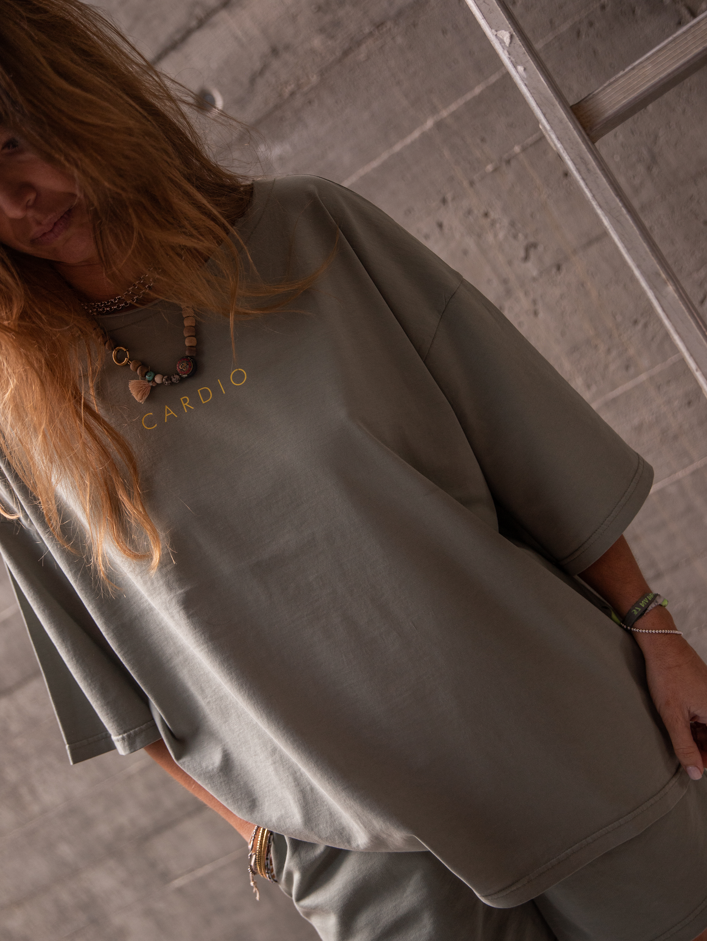 Oversize Tshirt