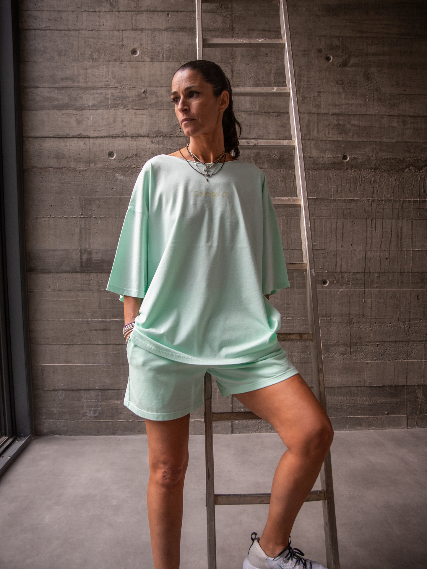 Oversize Tshirt