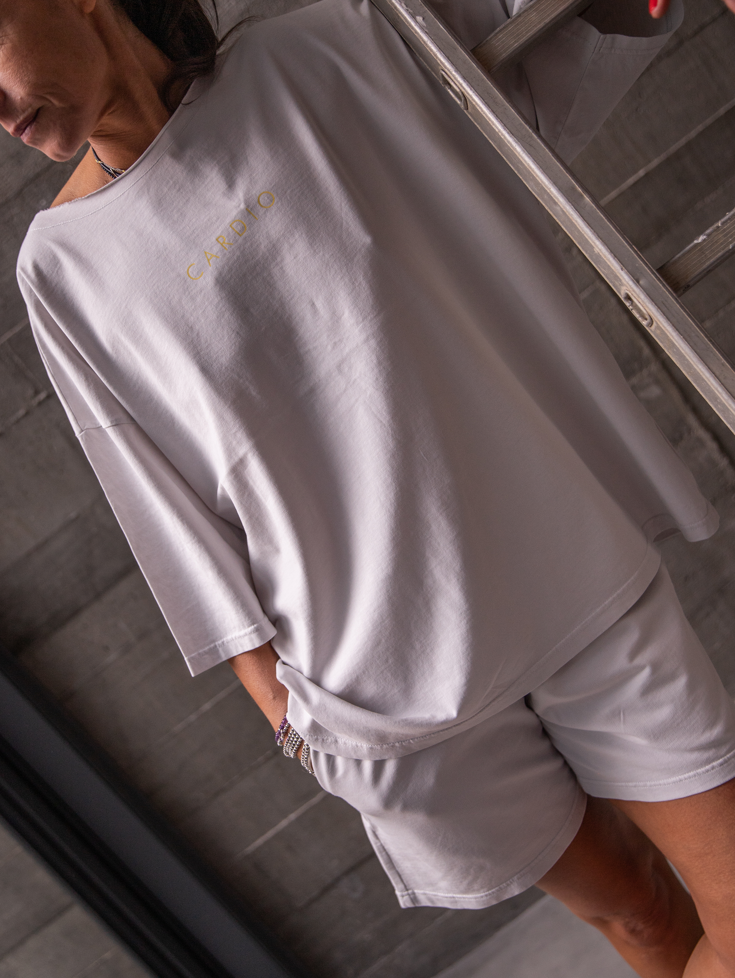 Oversize Tshirt