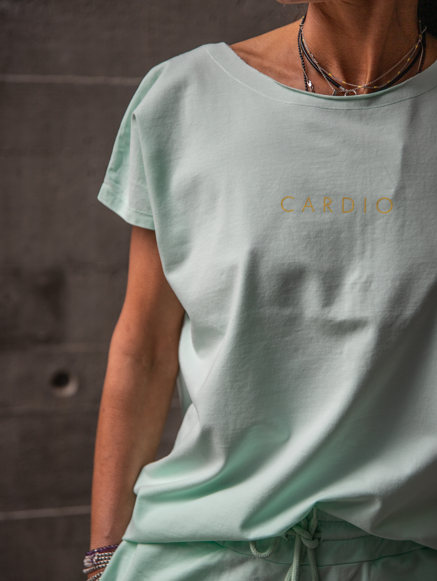 Summer tshirt