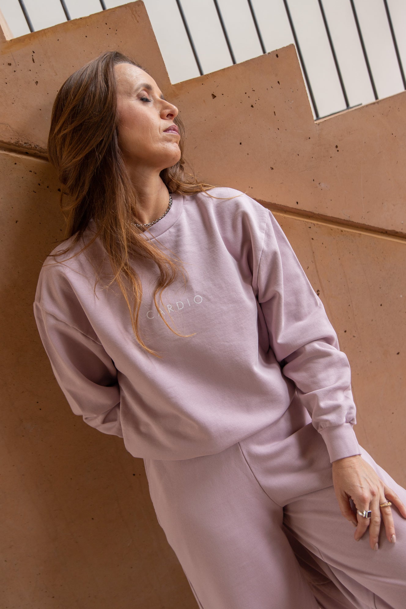 Comfort Sweater