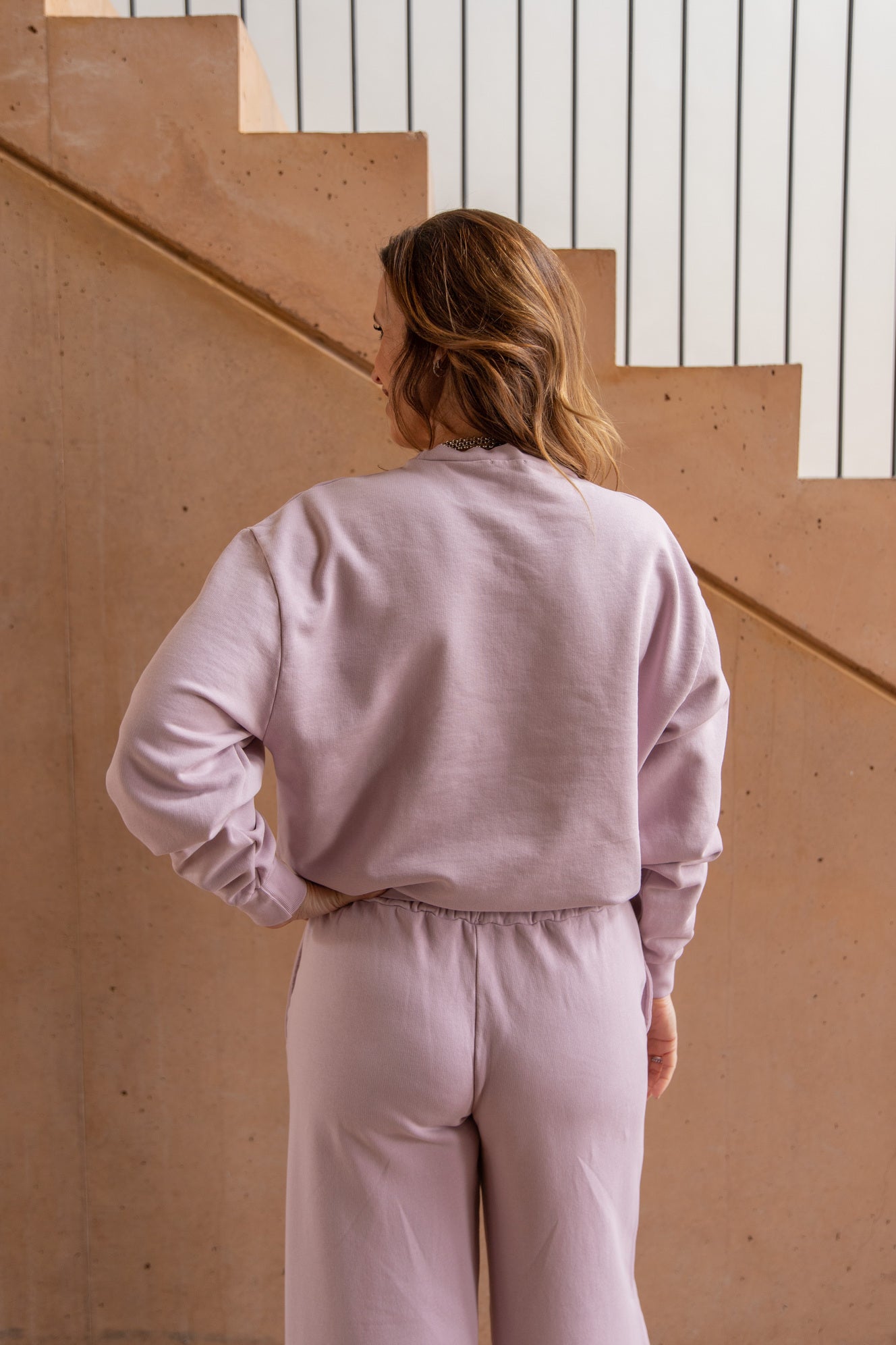 Comfort Sweater