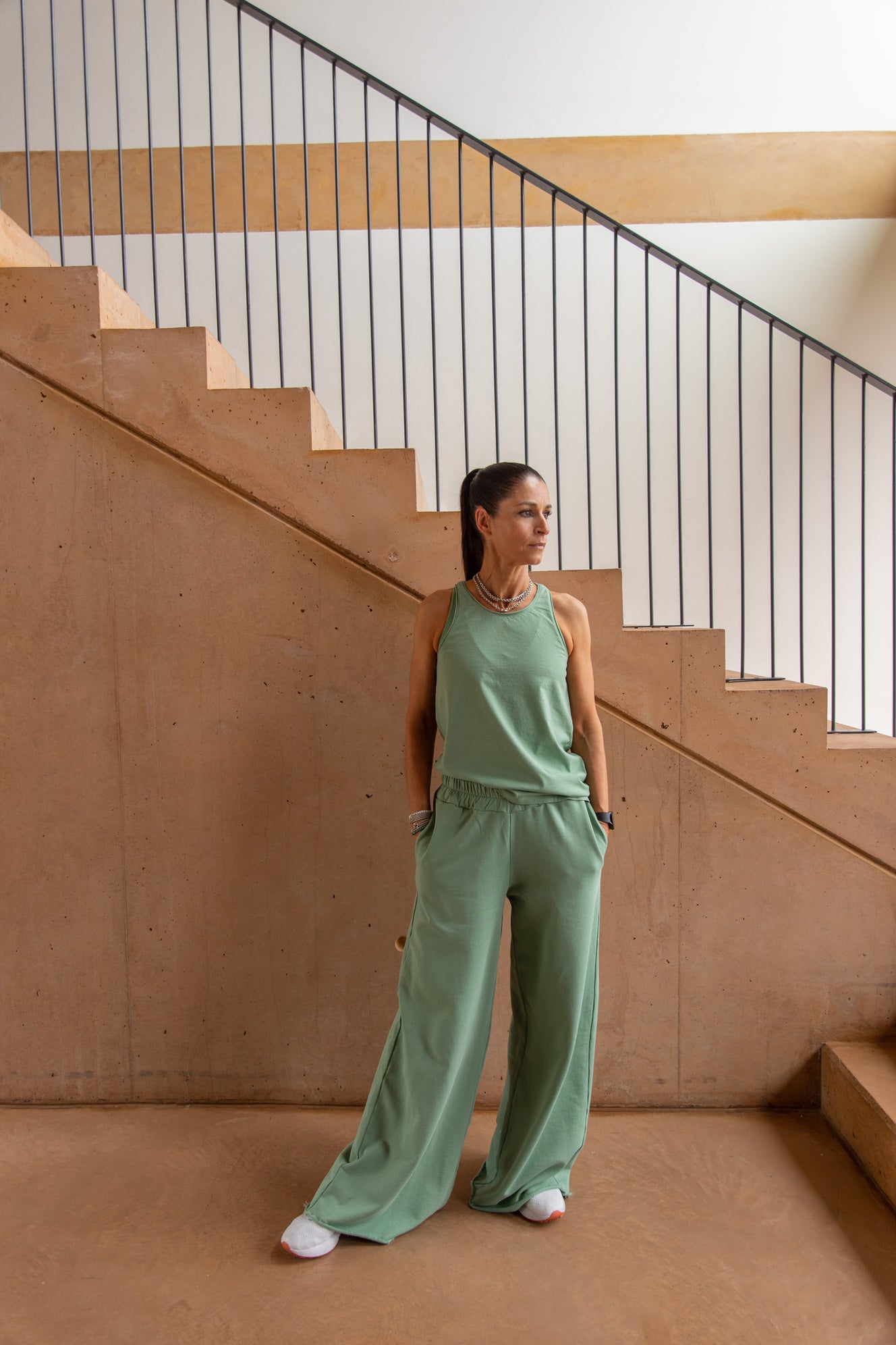 Comfort Pants