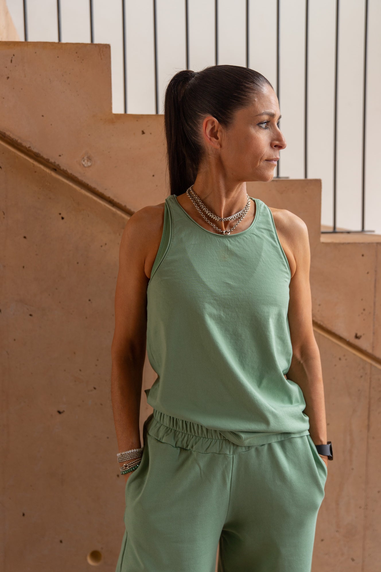 Tshirt Cava Comfort