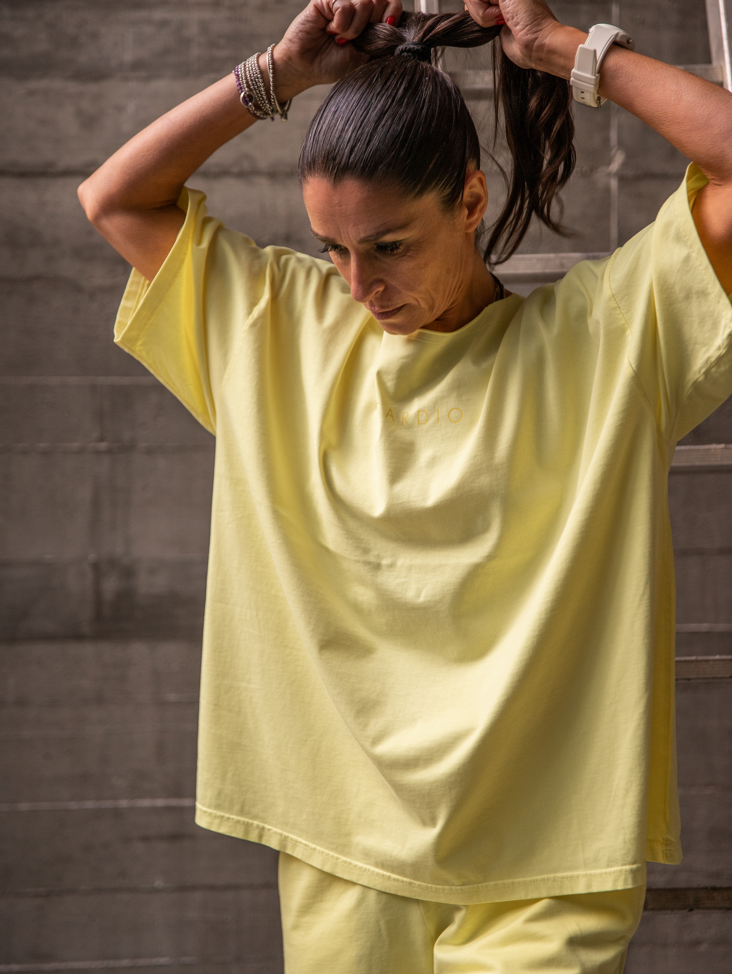 Oversize Tshirt