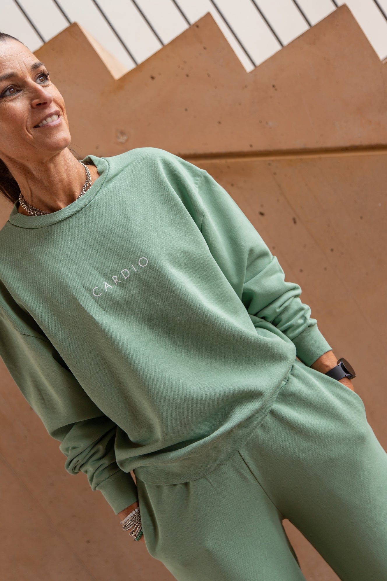 Comfort Sweater