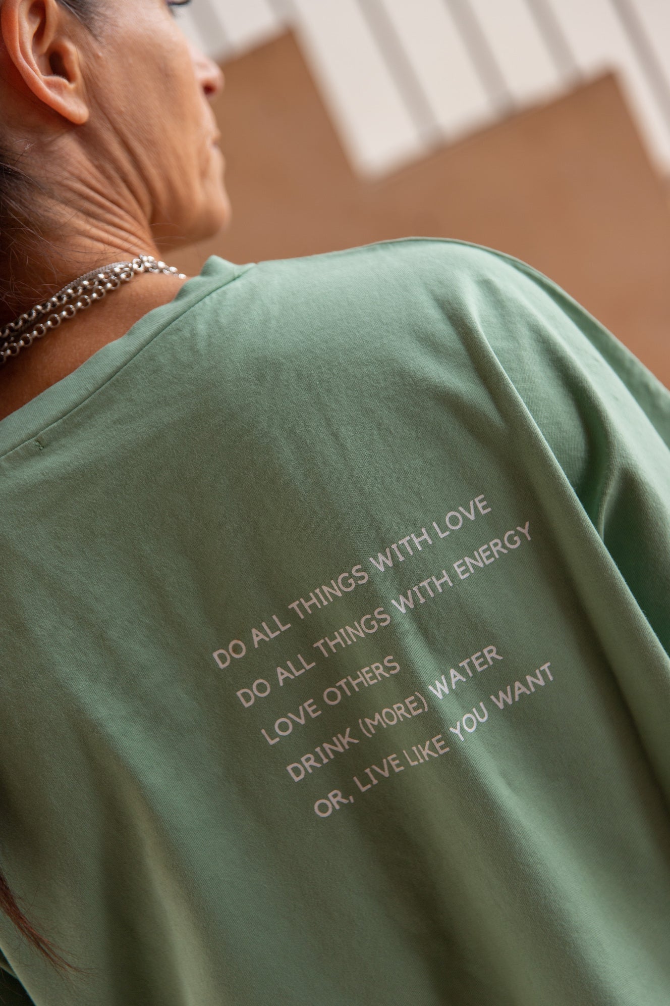 Love Tshirt
