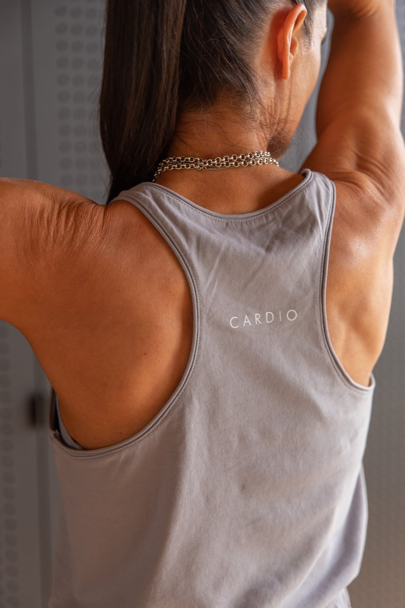 Tshirt Cava Comfort