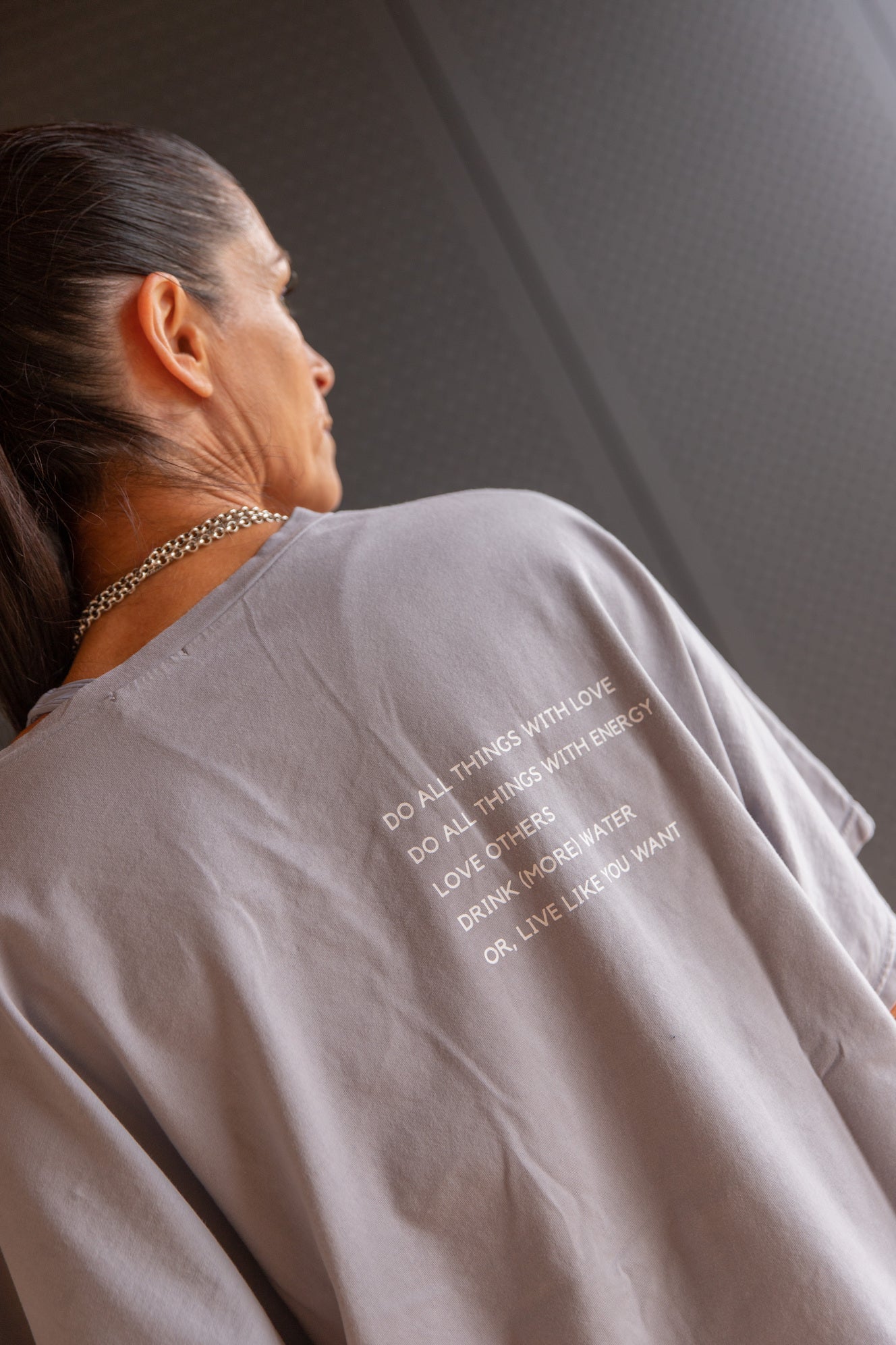 Love Tshirt