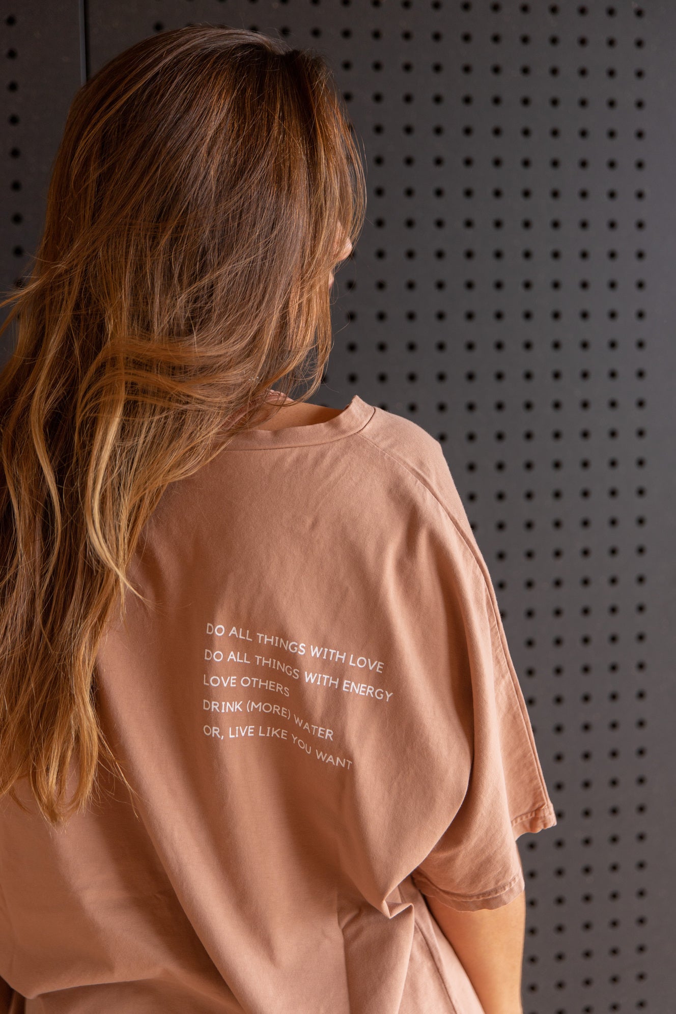 Love Tshirt