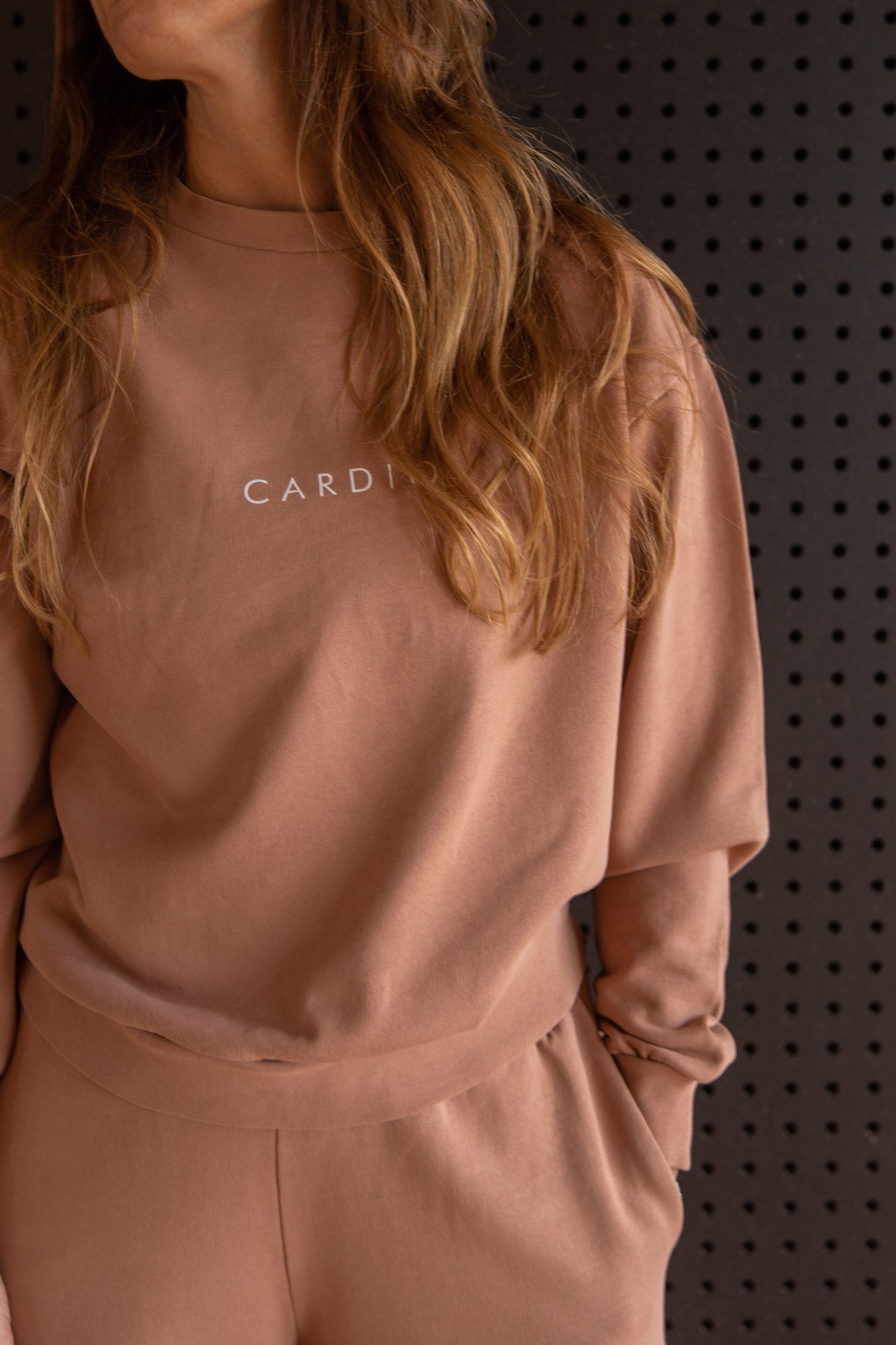 Comfort Sweater