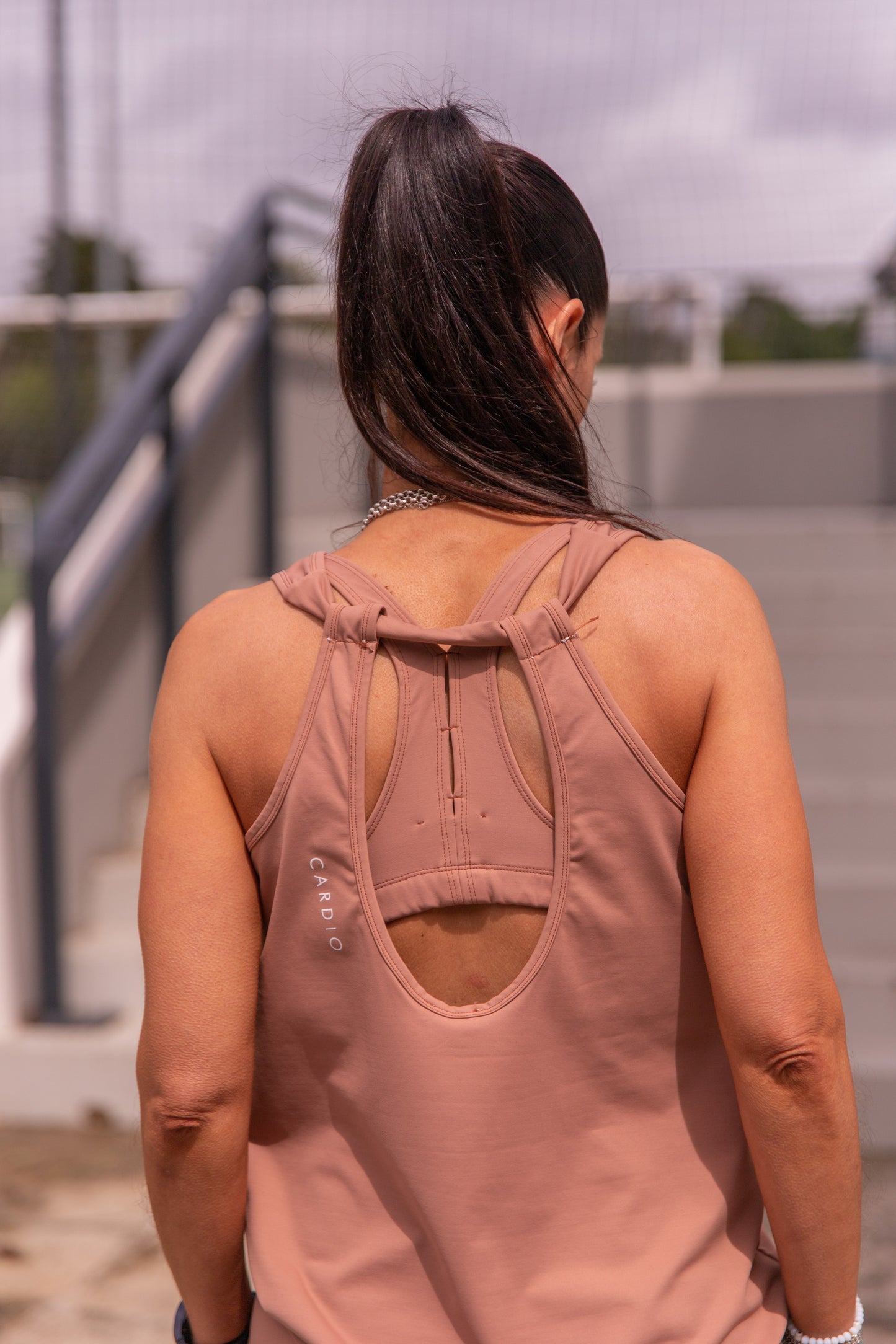 Spring Top