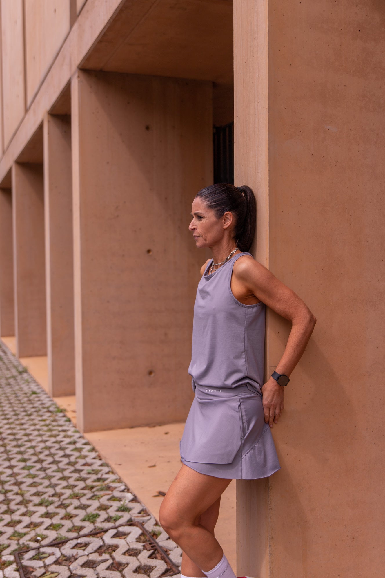 MoveSkirt