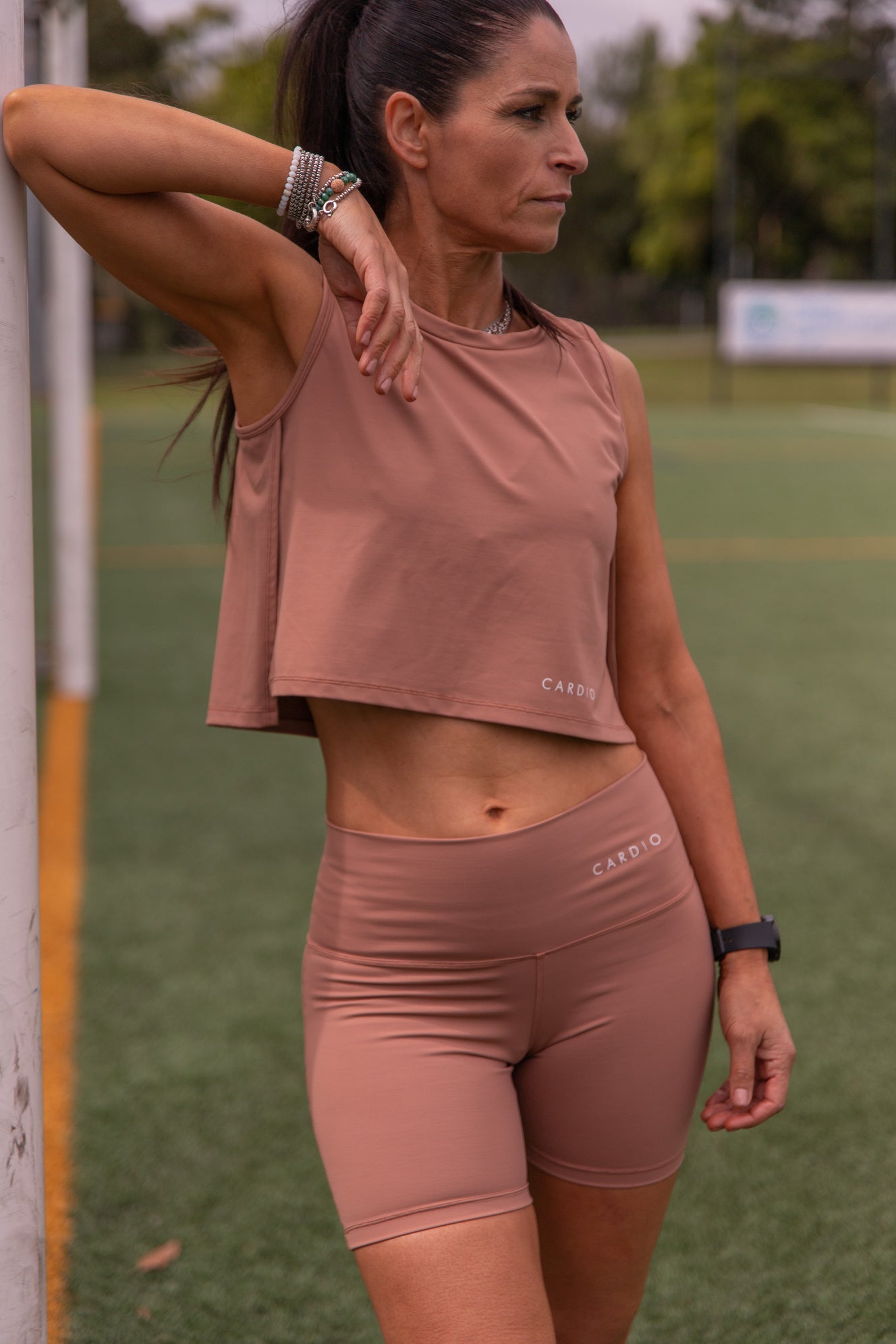 SpinFit Shorts