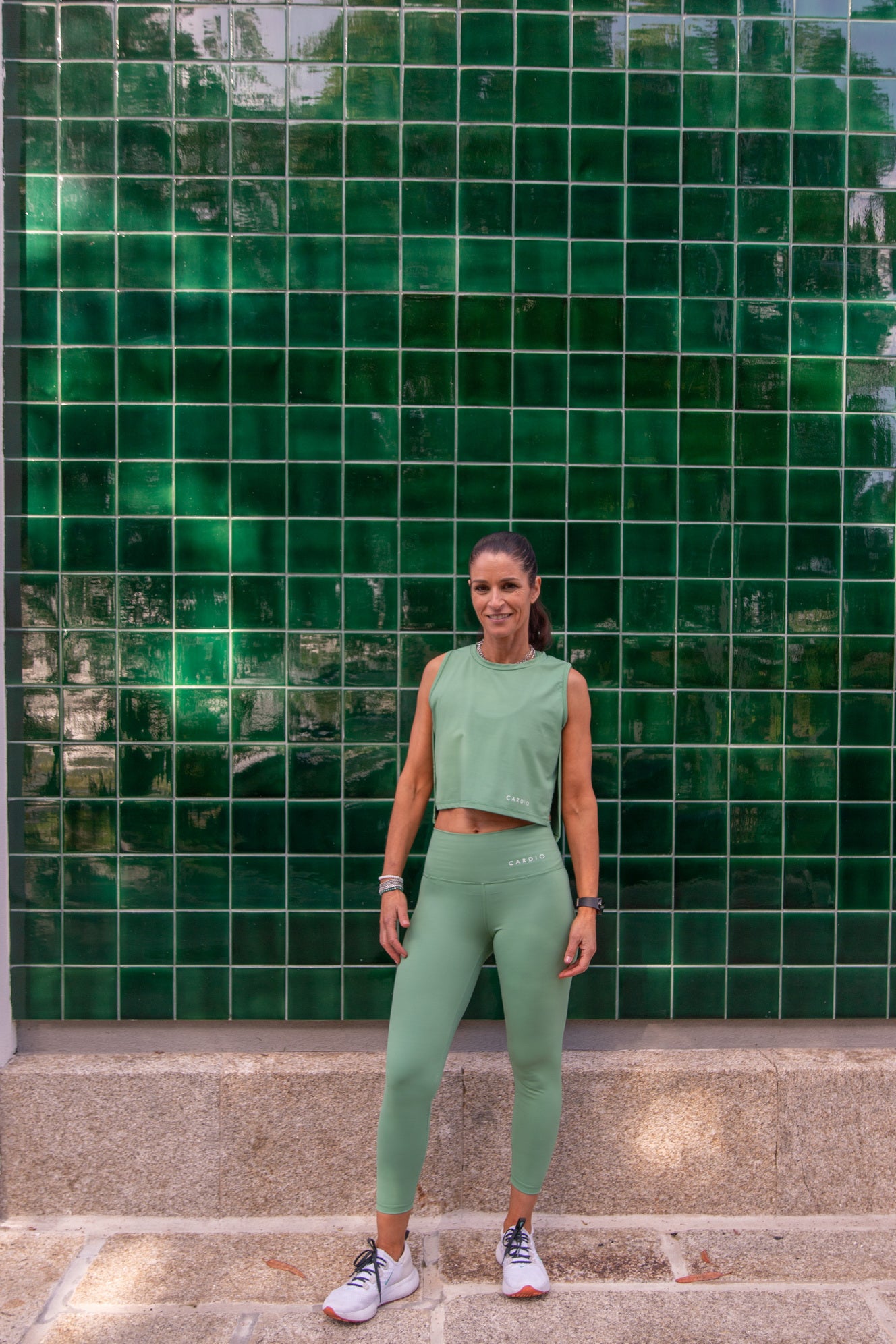 Comfort Legging