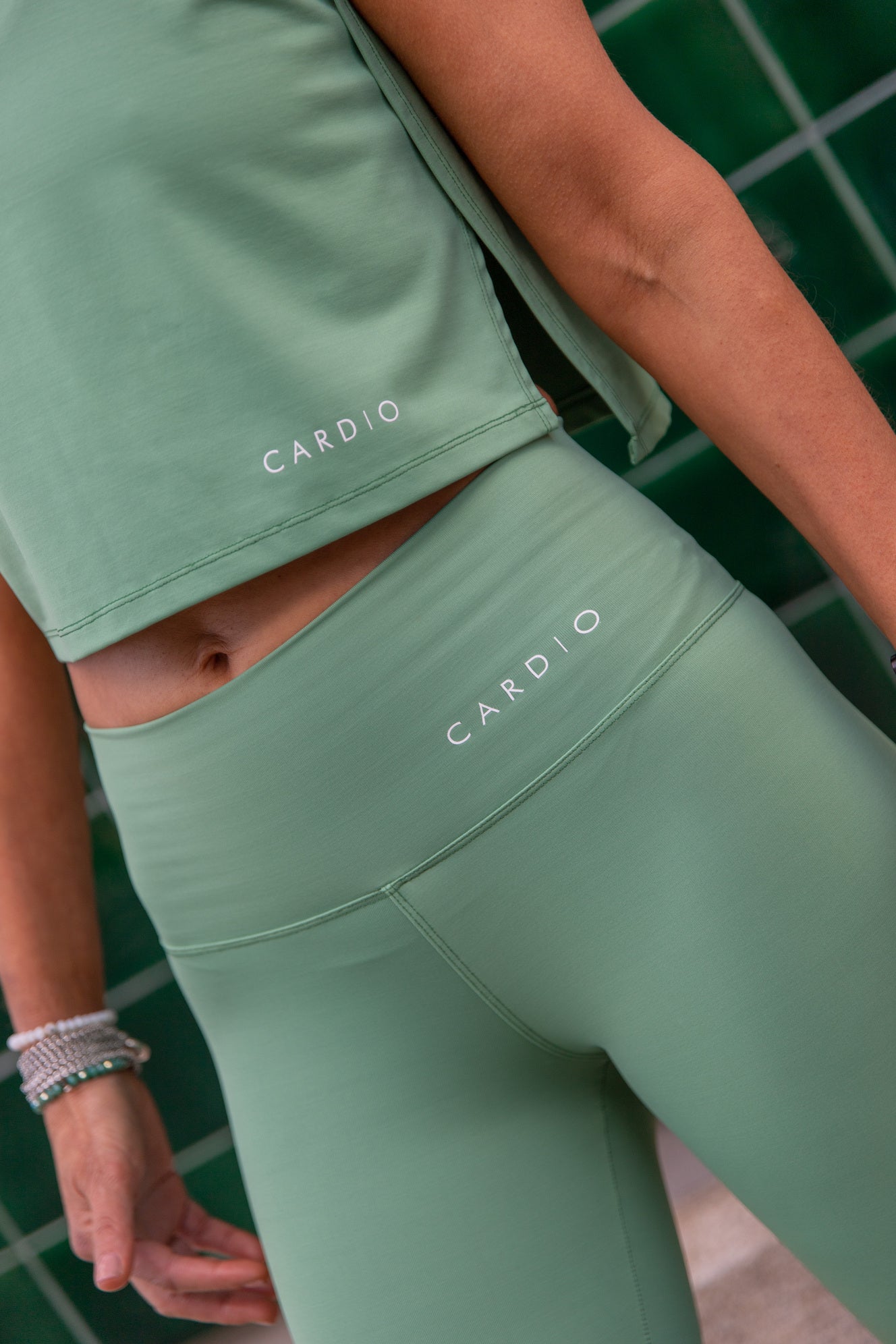 Comfort Legging